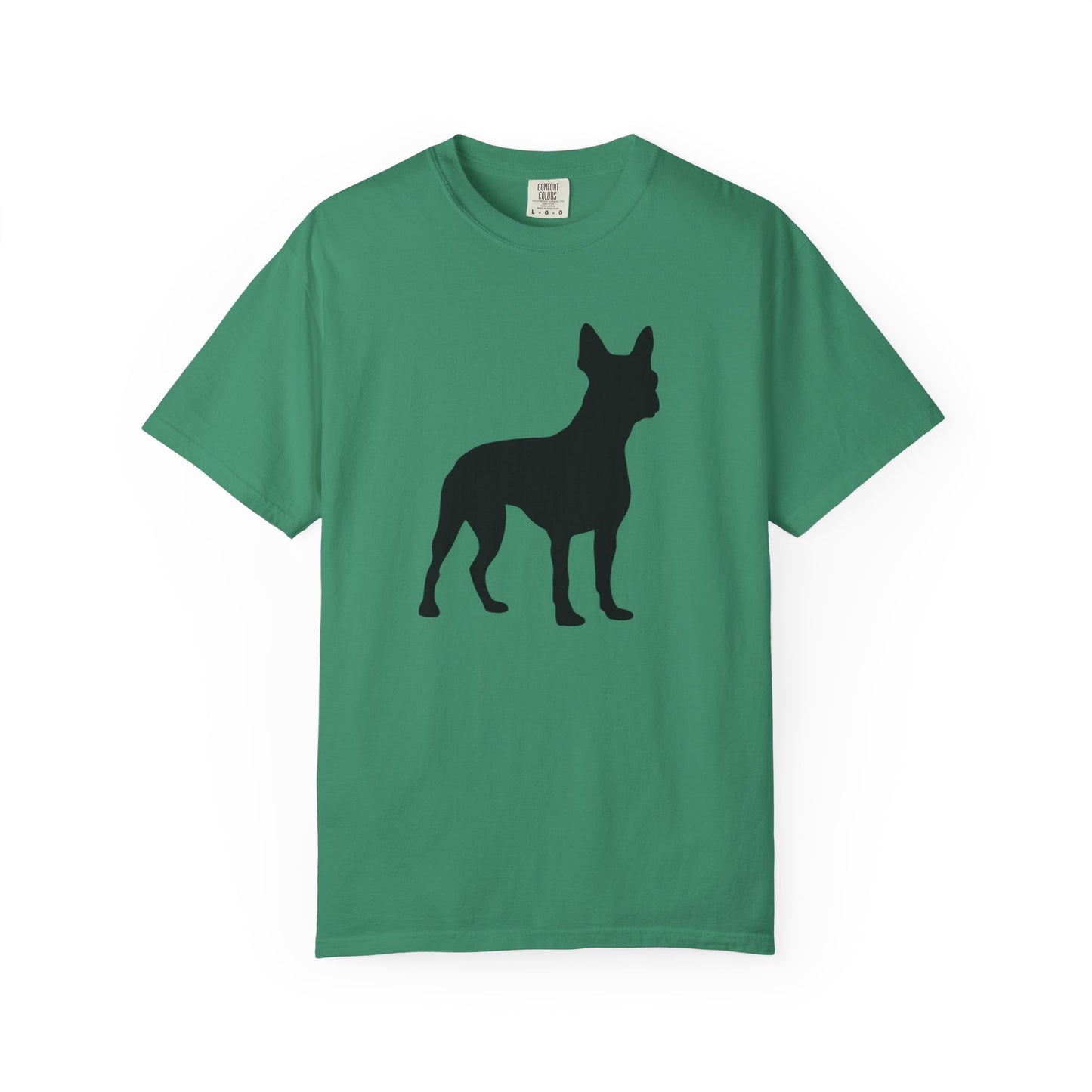 Boston Terrier Statement T-Shirt