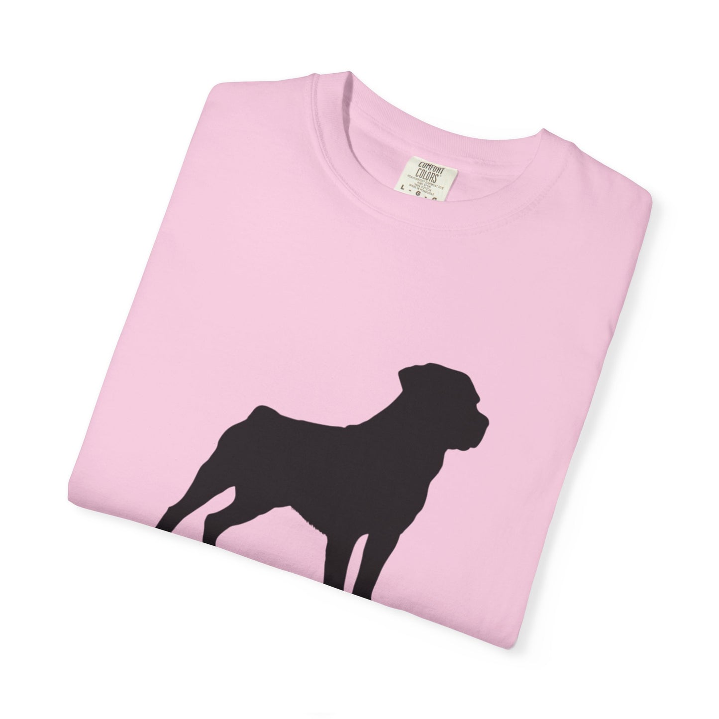 Rottweiler Statement T-Shirt