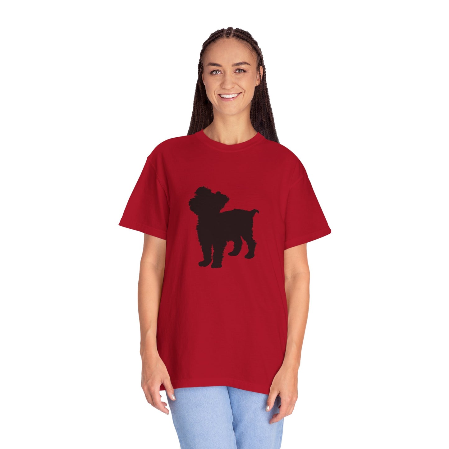 Yorkshire Terrier Statement T-Shirt