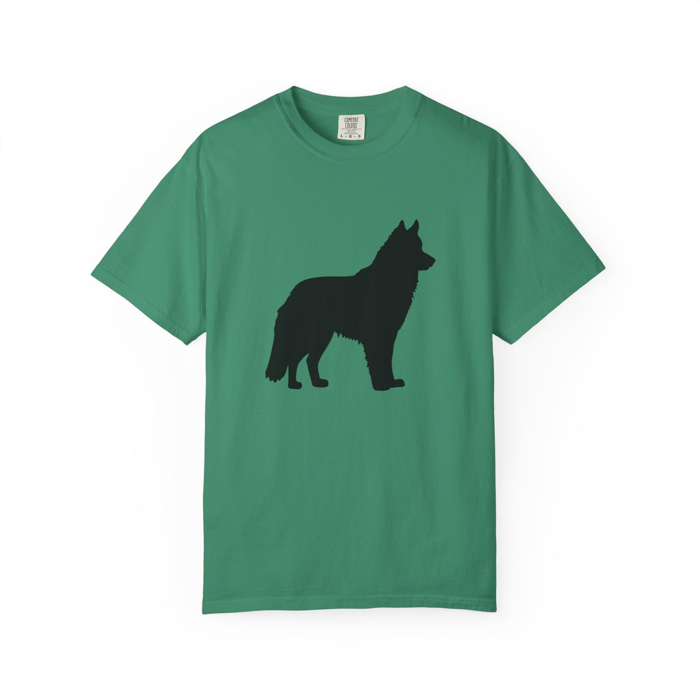 Alaskan Malamute Statement T-Shirt