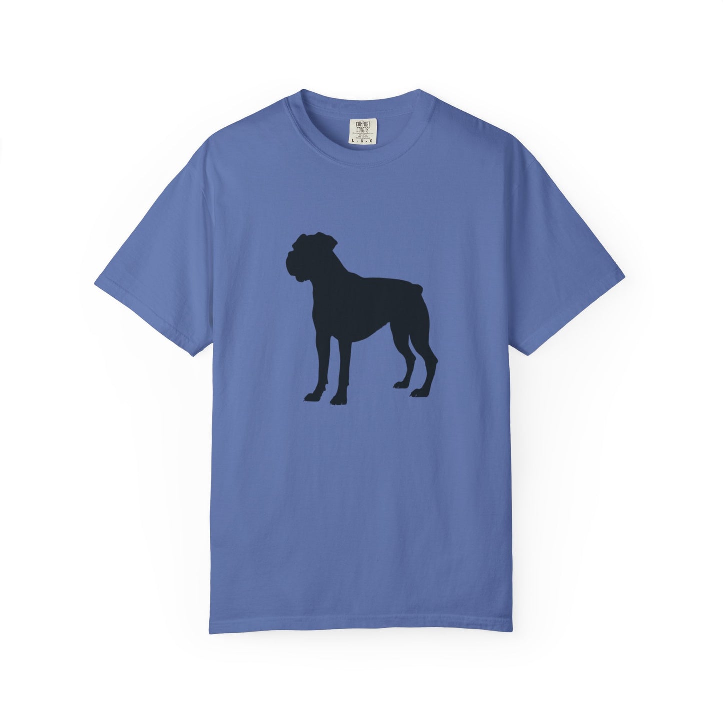 Boxer Statement T-Shirt