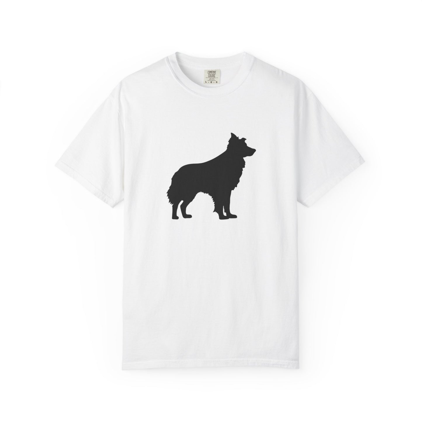 Border Collie Statement T-Shirt