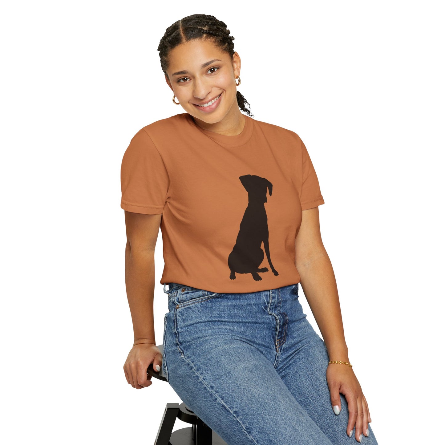 Dalmatian Statement T-Shirt