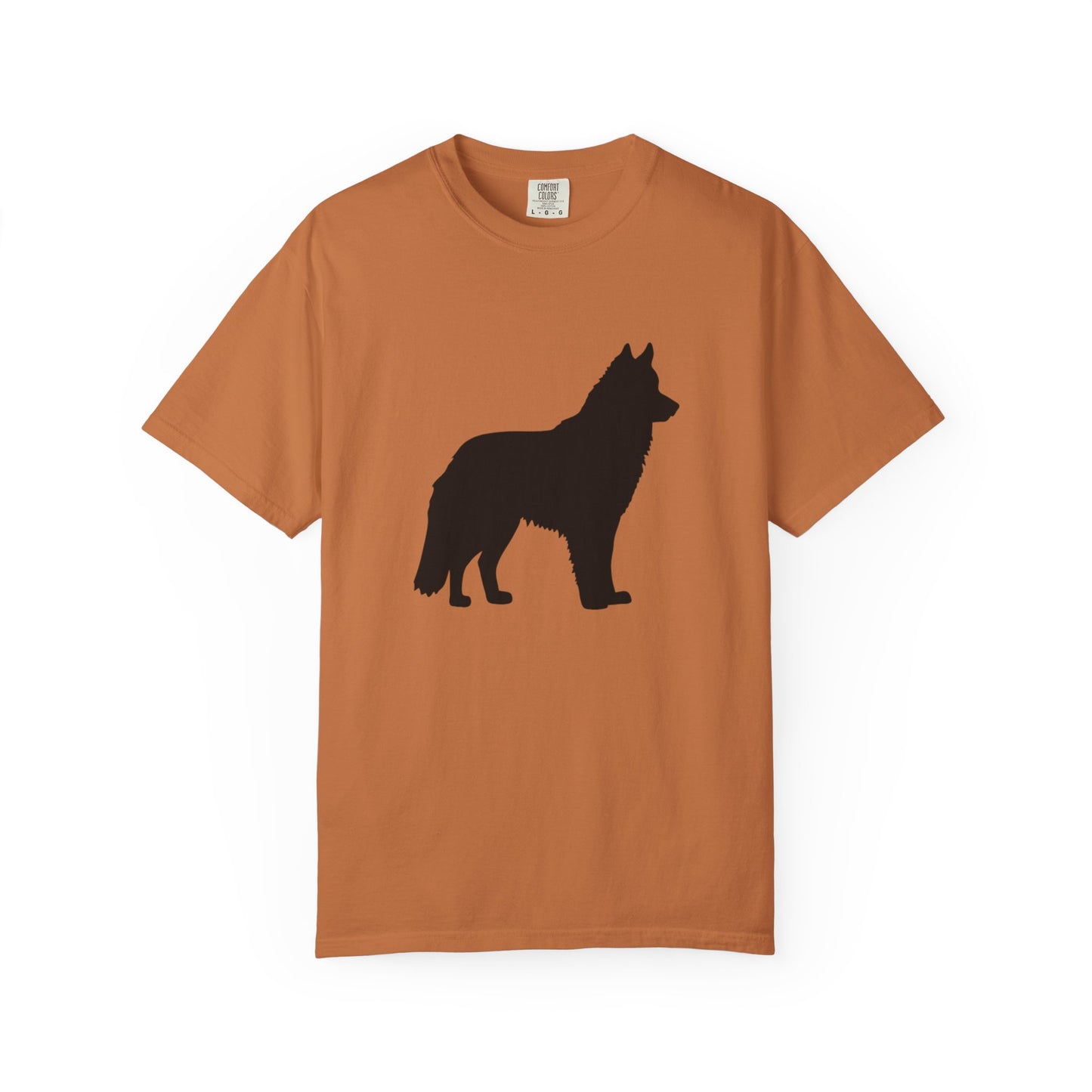 Alaskan Malamute Statement T-Shirt
