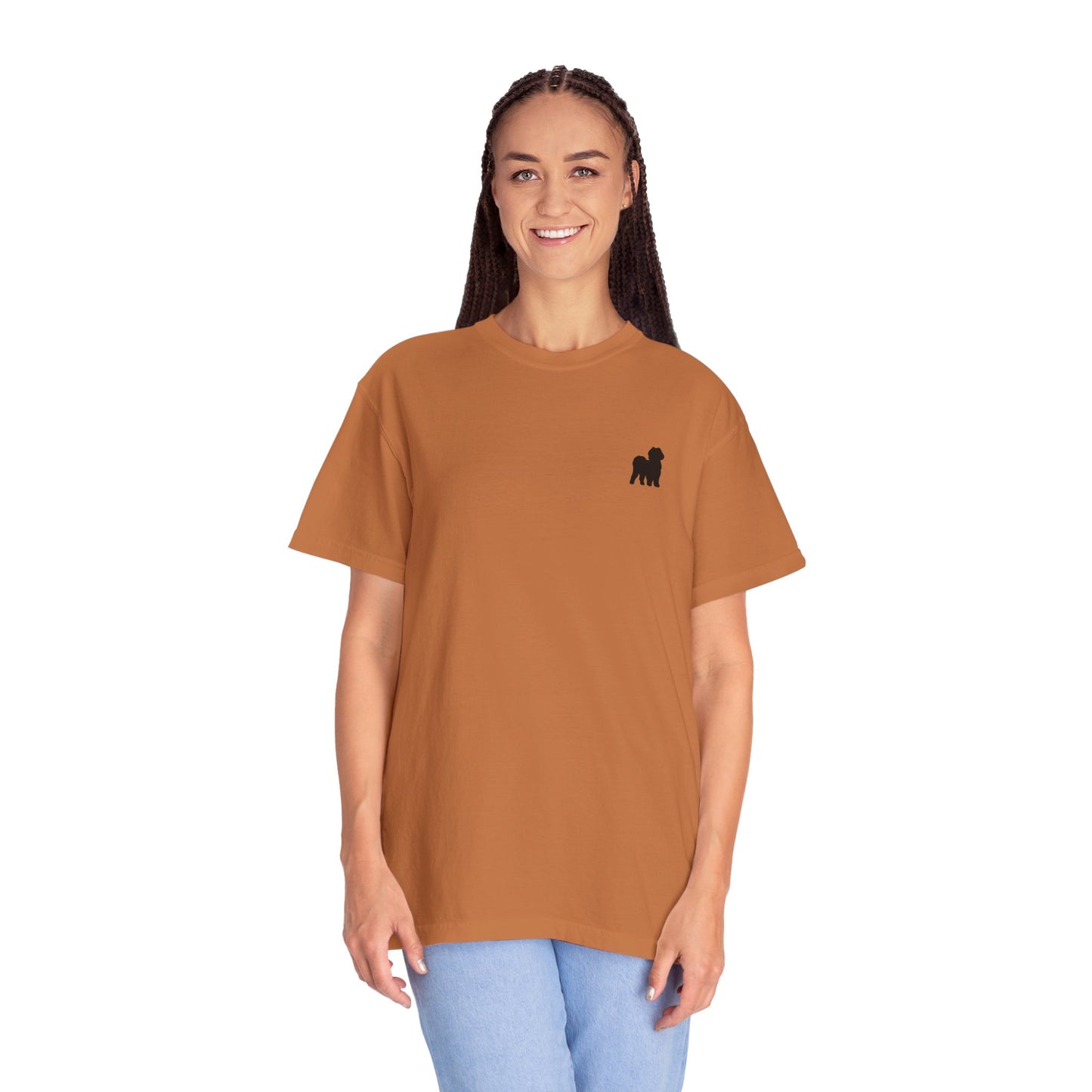 Shih Tzu Classic T-Shirt