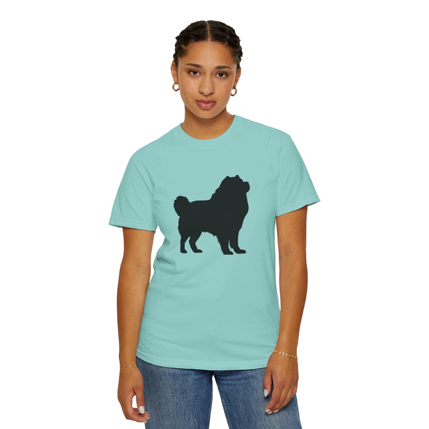 Chow Chow Statement T-Shirt