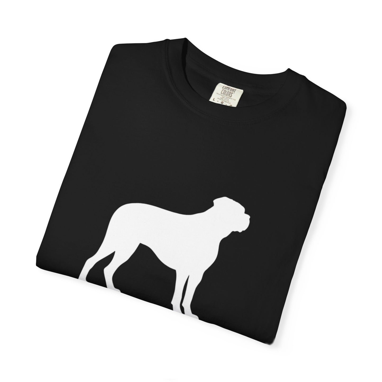 Cane Corso Statement T-Shirt