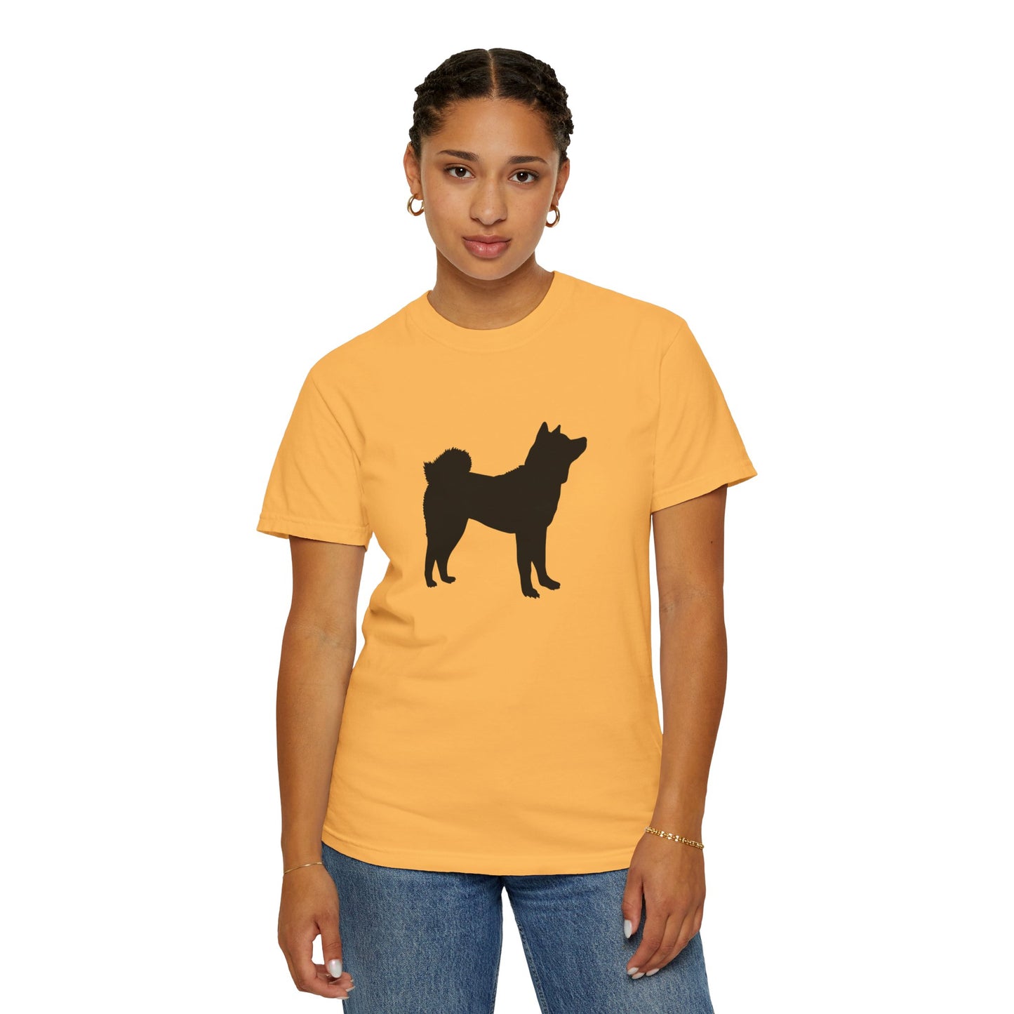 Akita Statement T-Shirt
