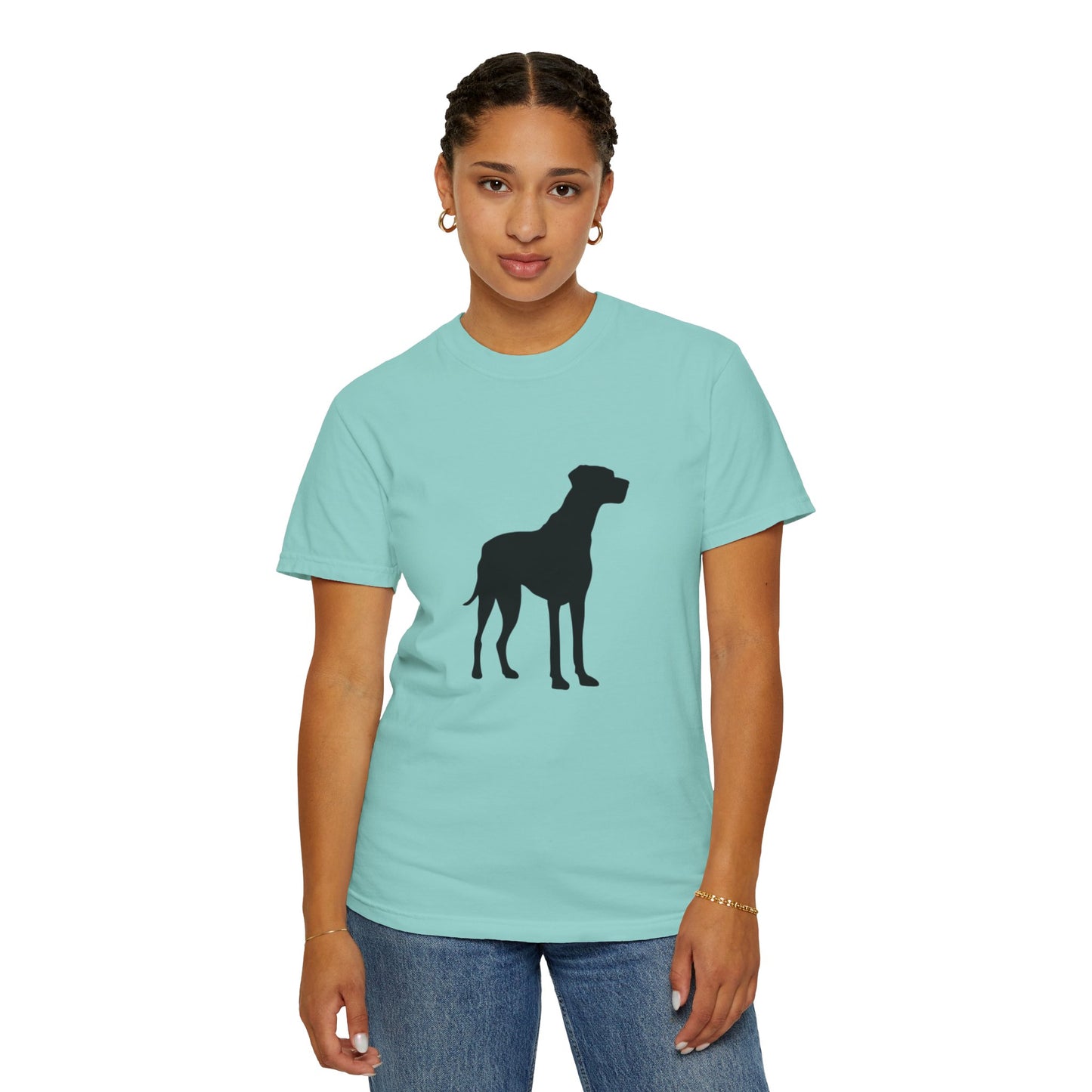 Great Dane Statement T-Shirt