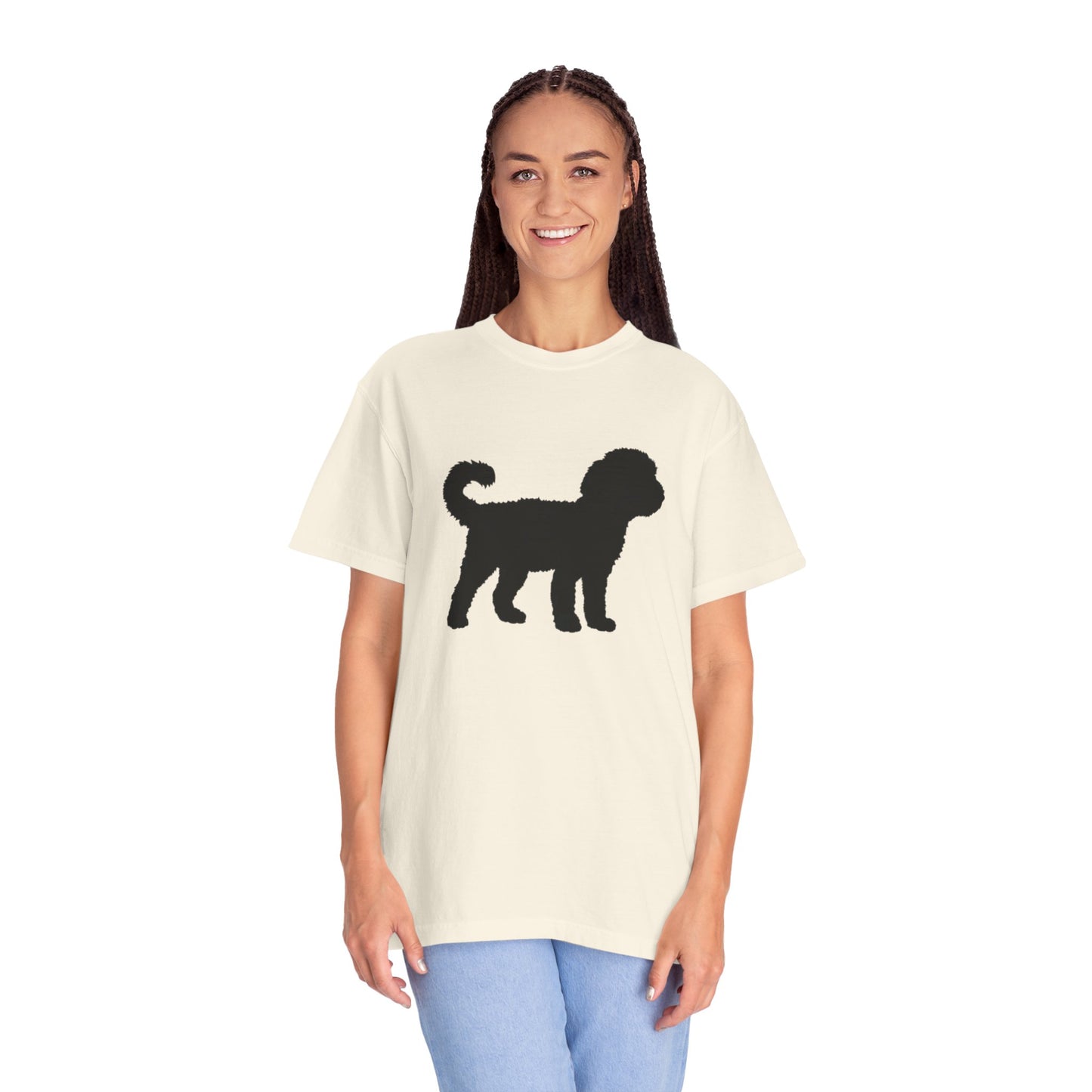 Goldendoodle Statement T-Shirt