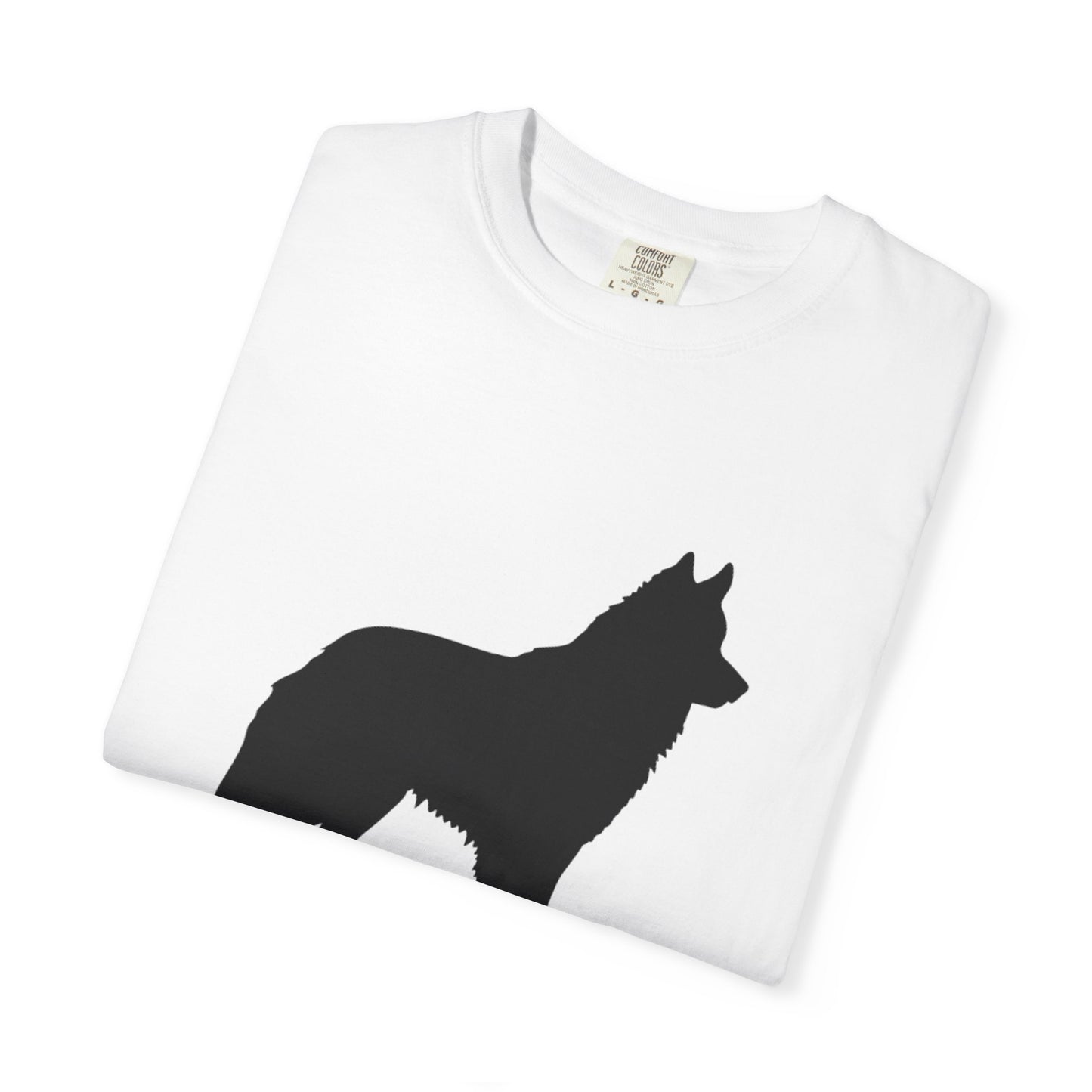 Alaskan Malamute Statement T-Shirt
