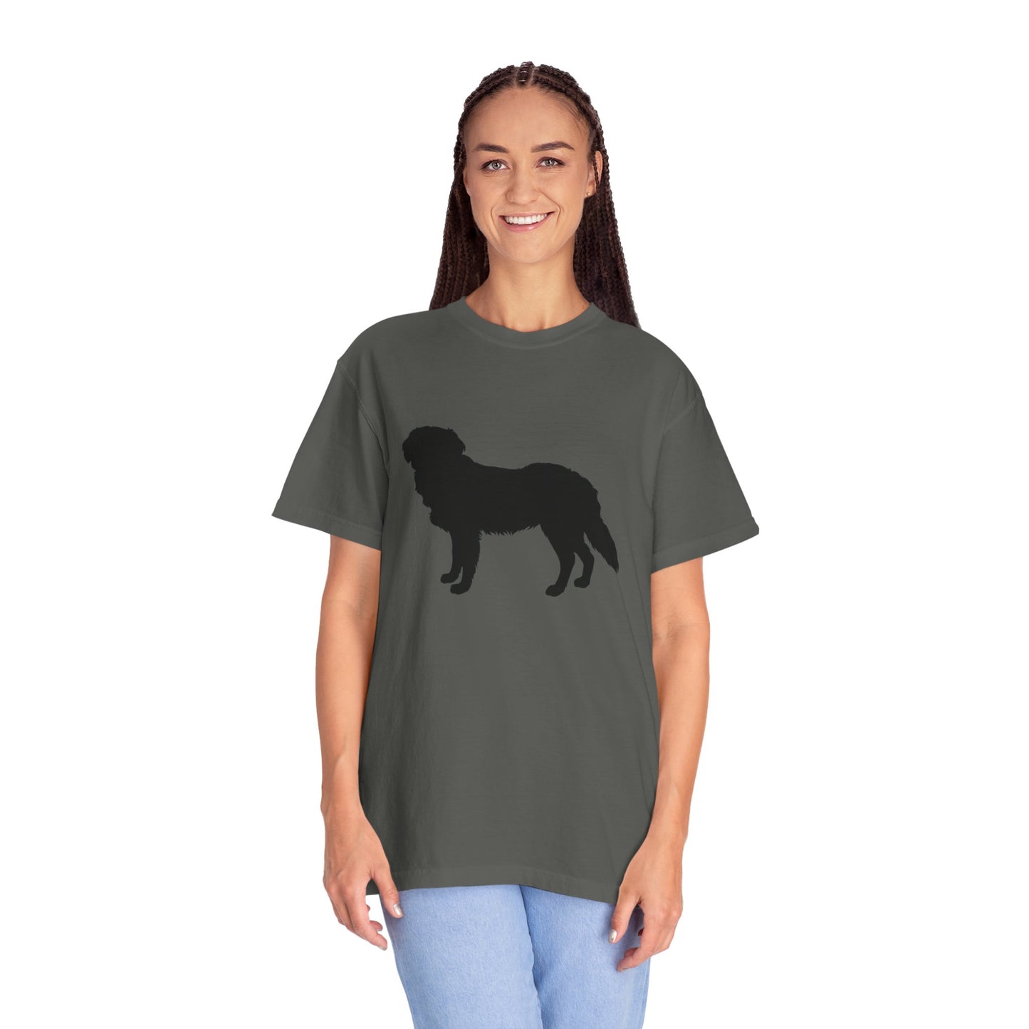Golden Retriever Statement T-Shirt