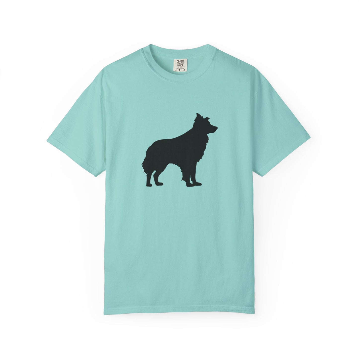 Border Collie Statement T-Shirt