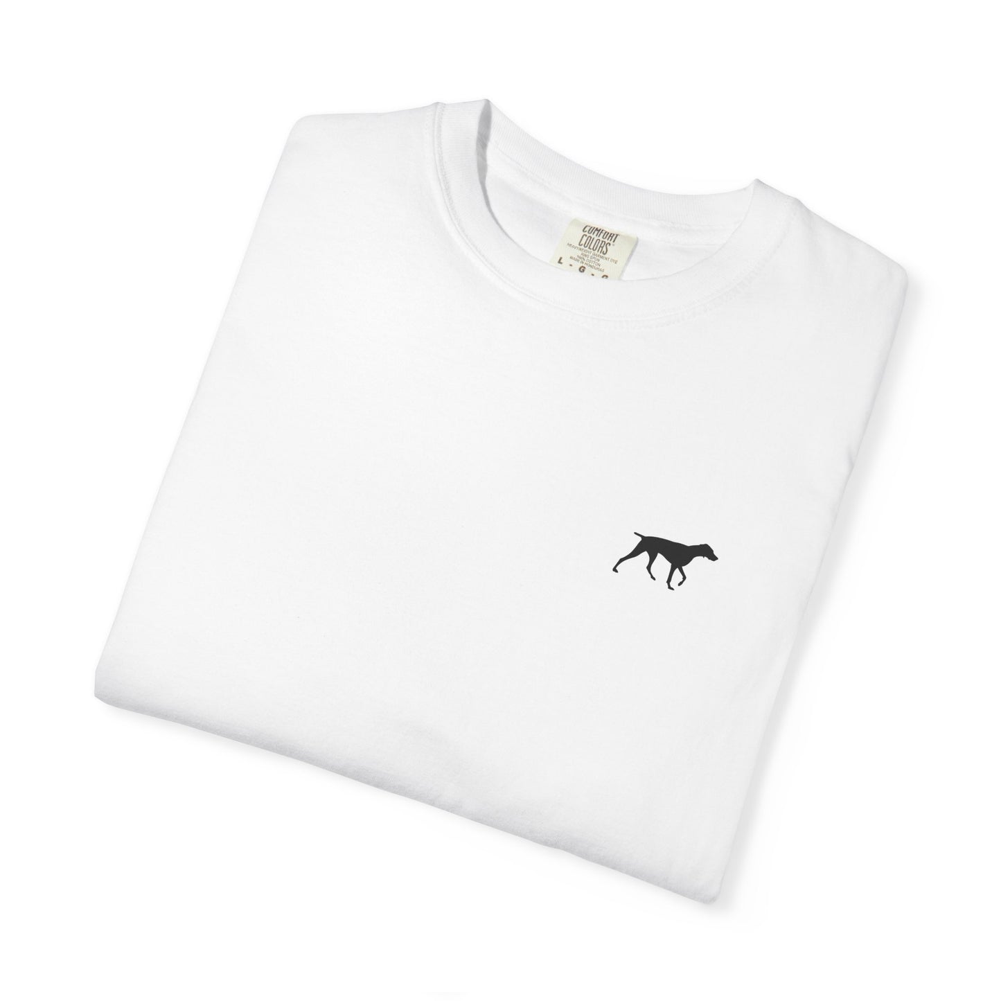 German Shorthaired Pointer Classic T-Shirt