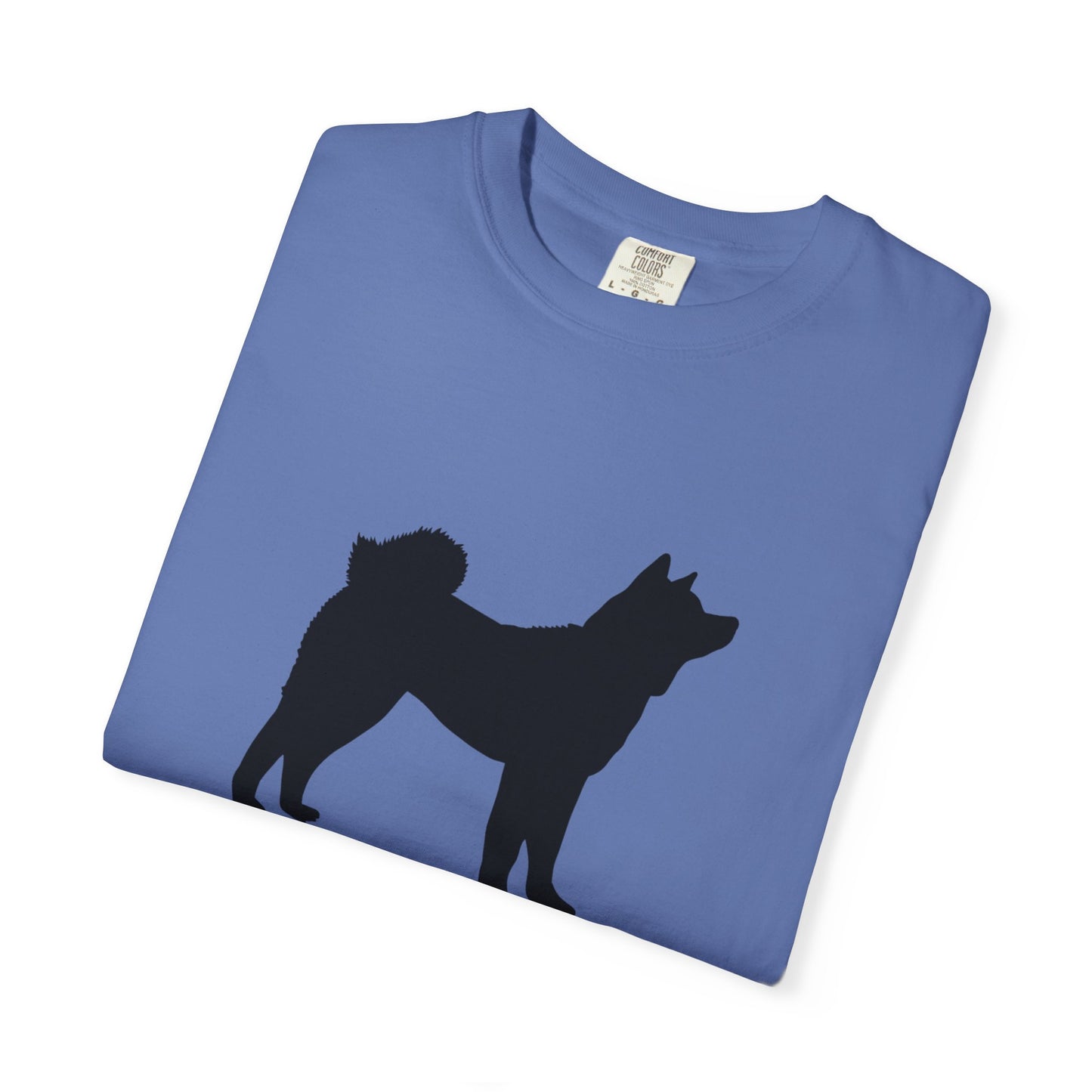 Akita Statement T-Shirt