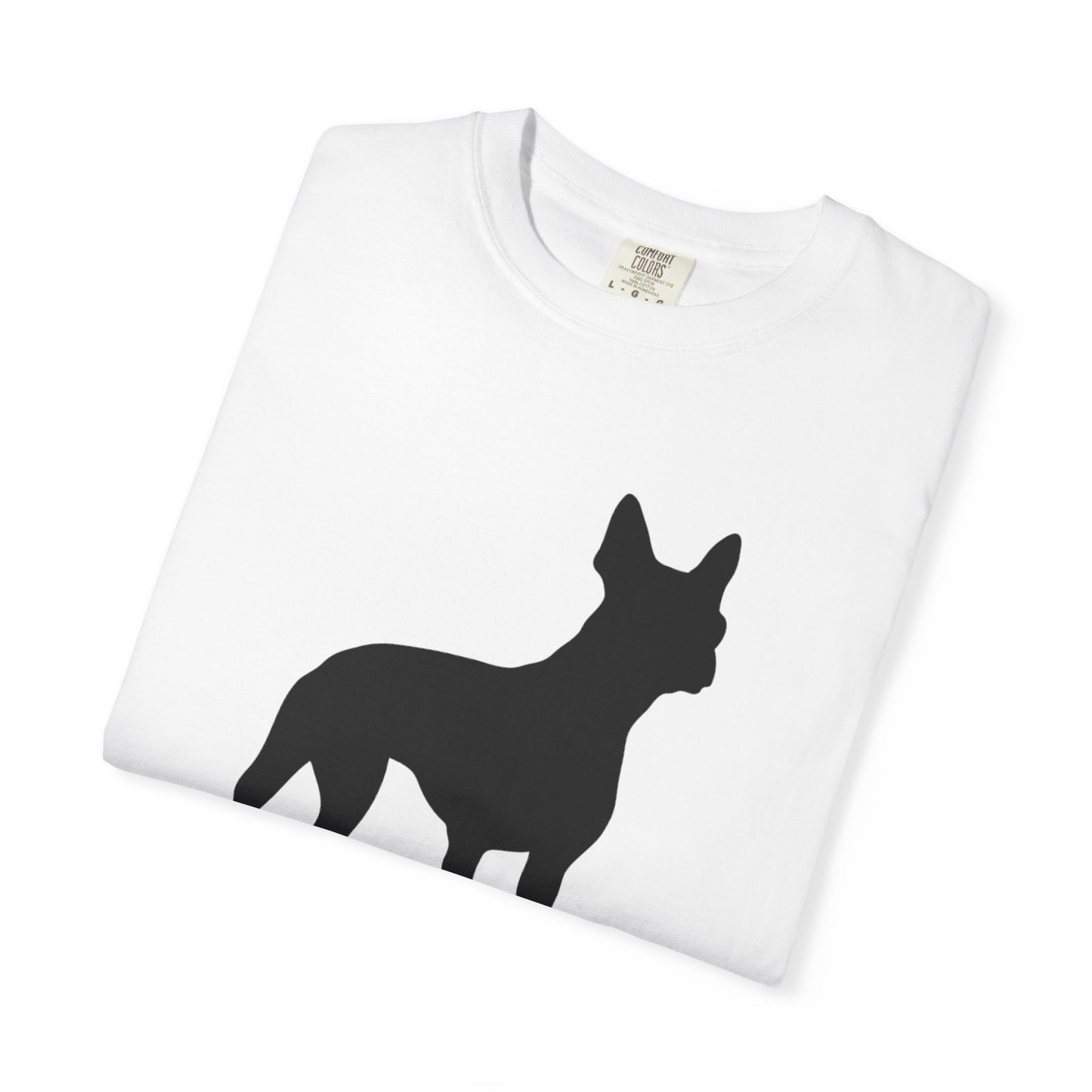 Boston Terrier Statement T-Shirt