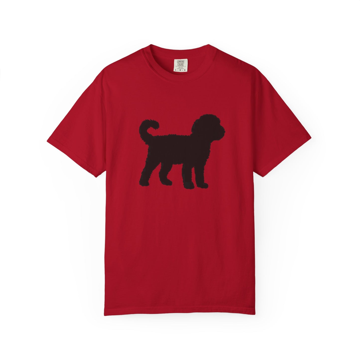 Goldendoodle Statement T-Shirt
