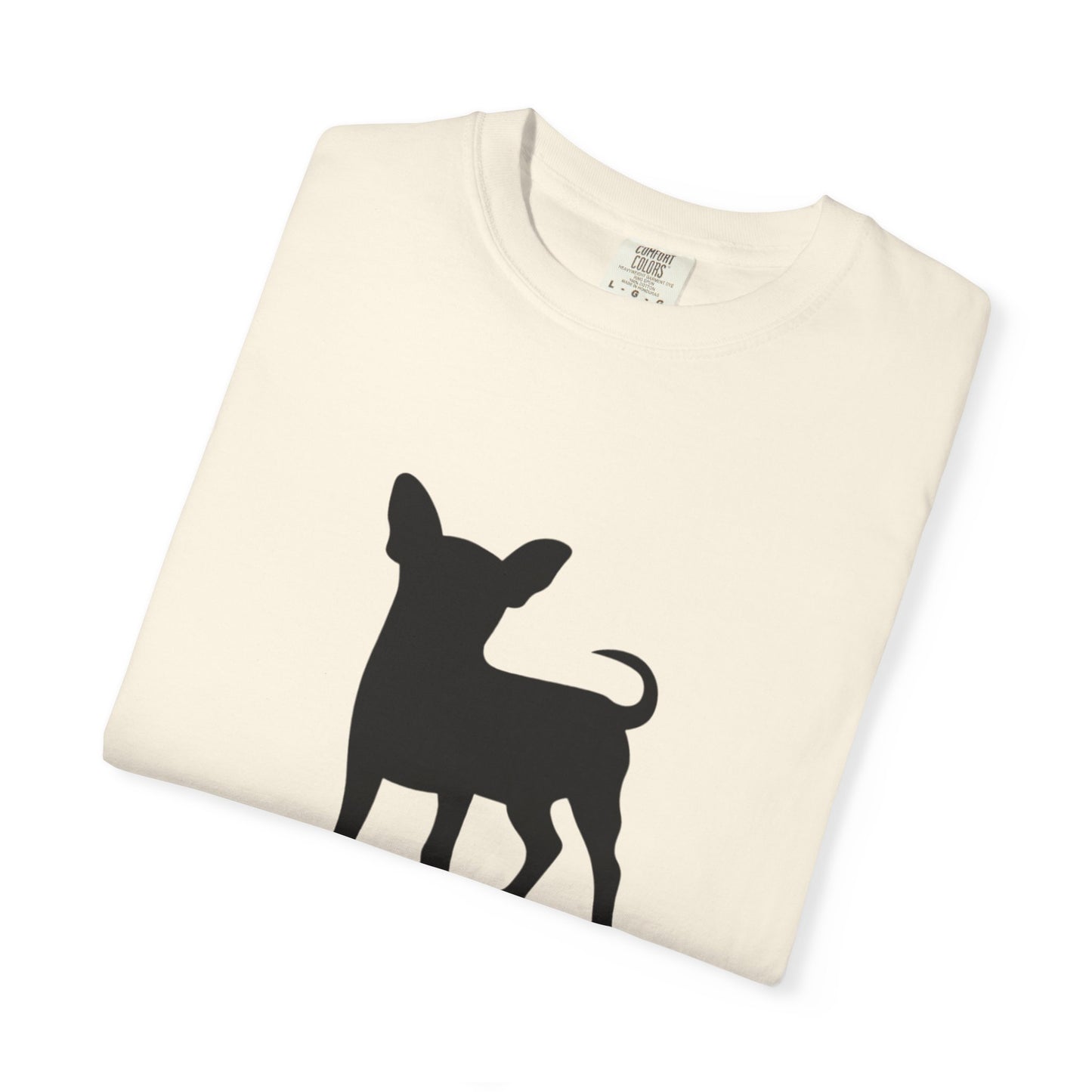 Chihuahua Statement T-Shirt