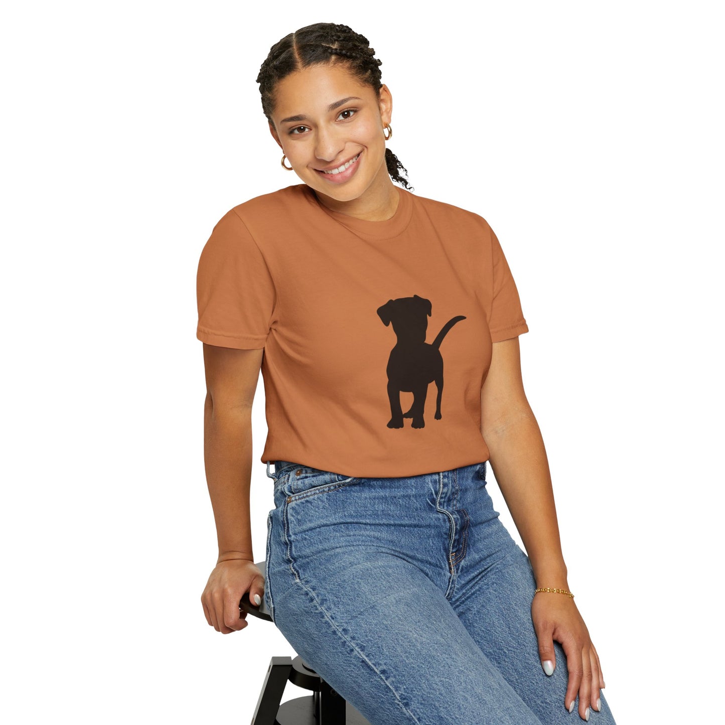 Beagle Statement T-Shirt