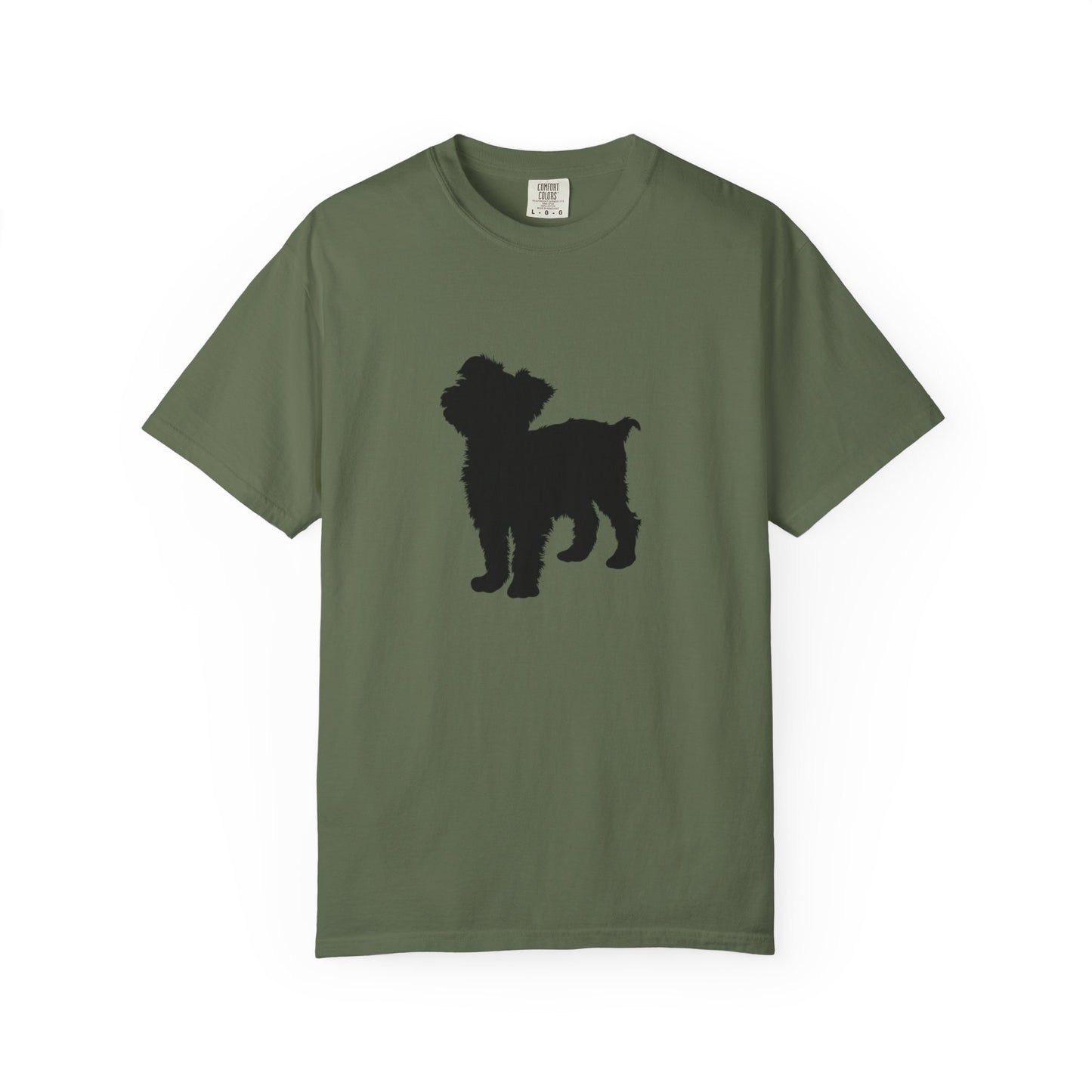 Yorkshire Terrier Statement T-Shirt