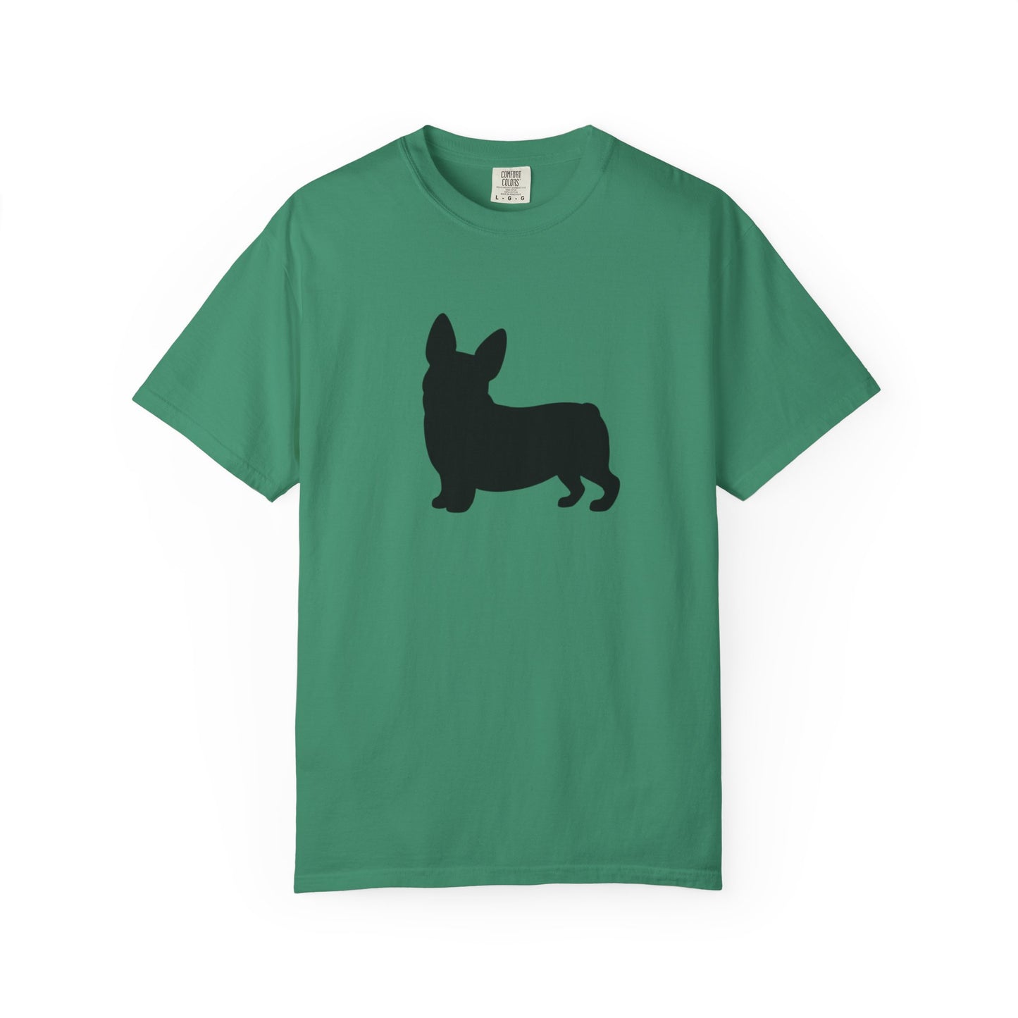 Corgi Statement T-Shirt