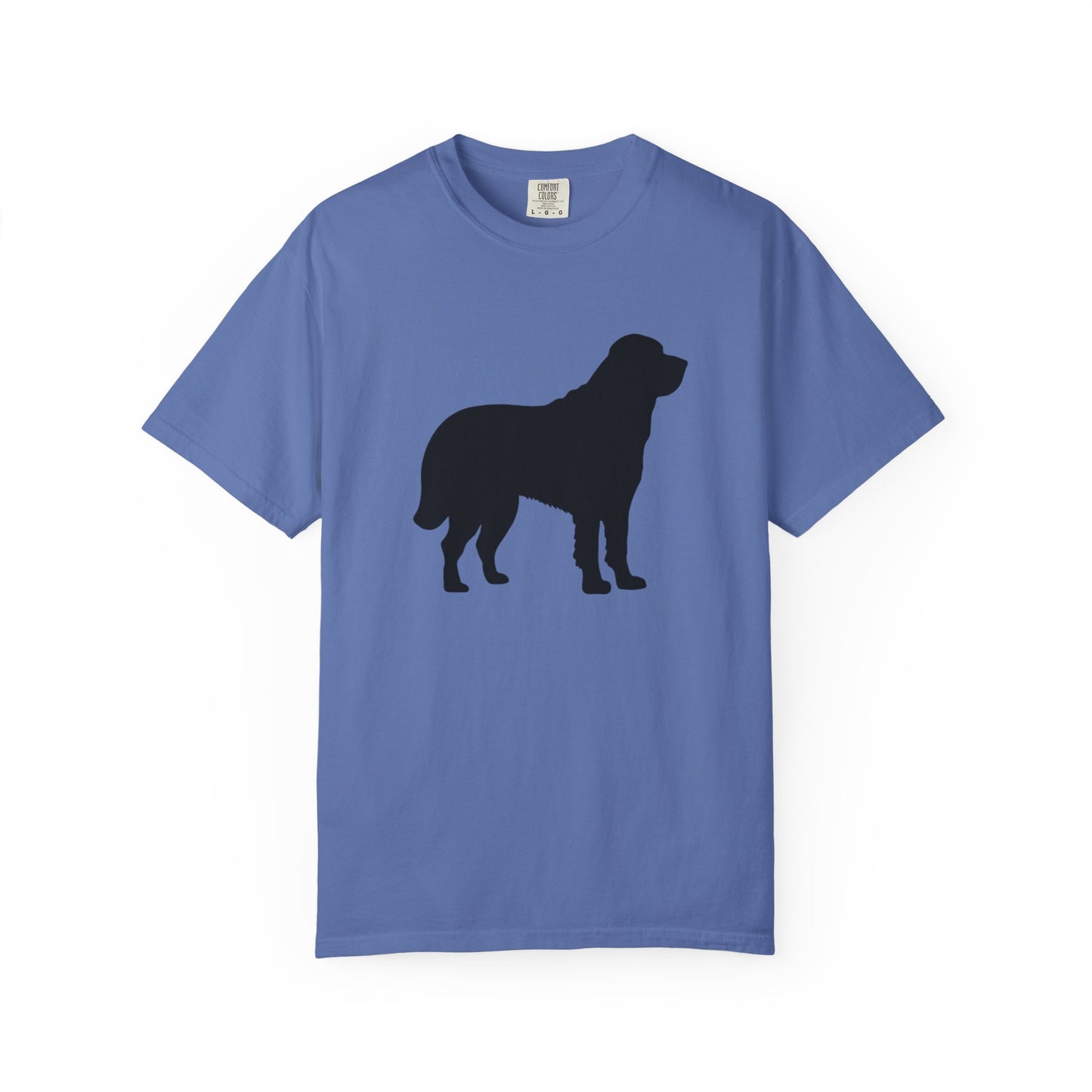 Saint Bernard Statement T-Shirt