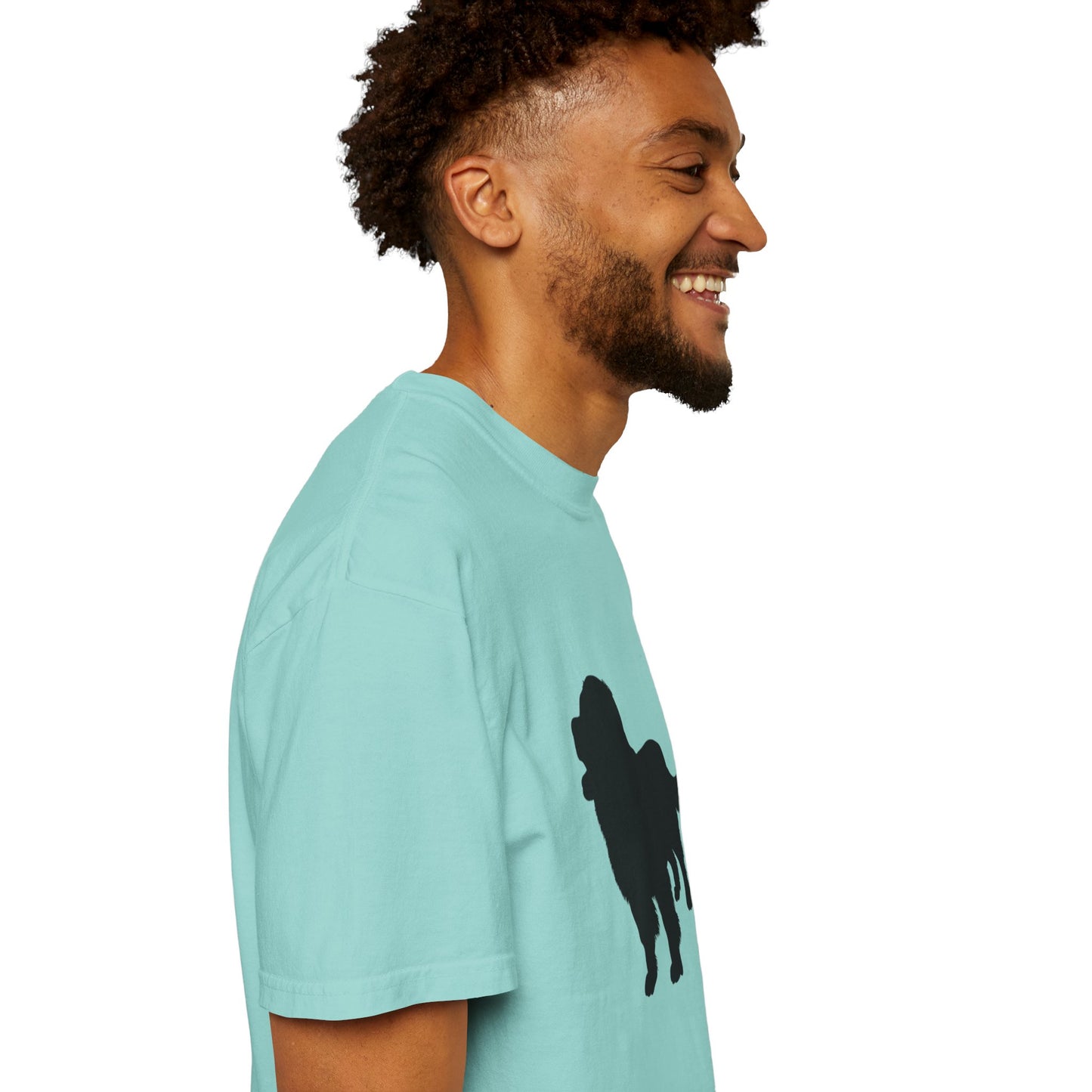 Bernese Mountain Dog Statement T-Shirt