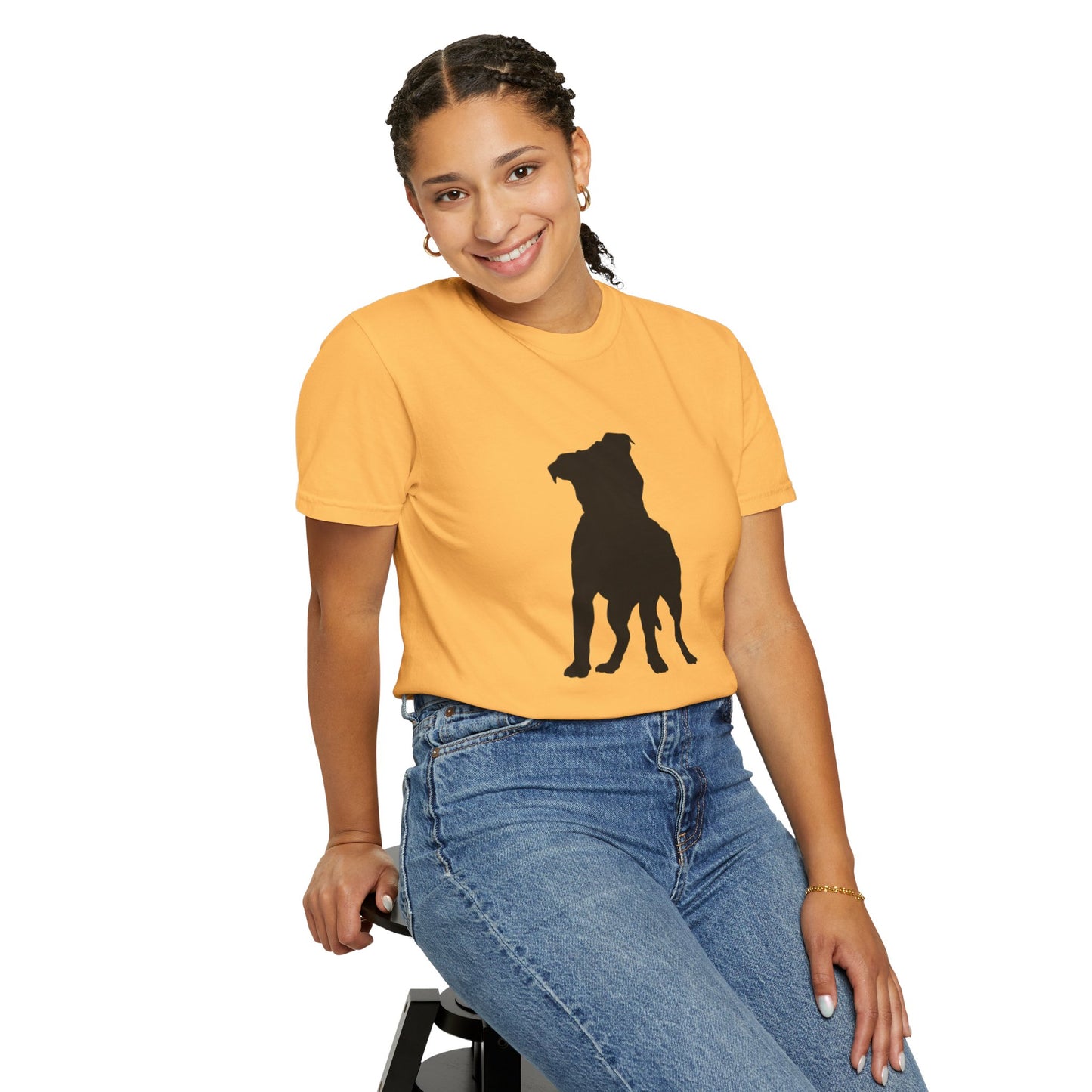 Pitbull Statement T-Shirt