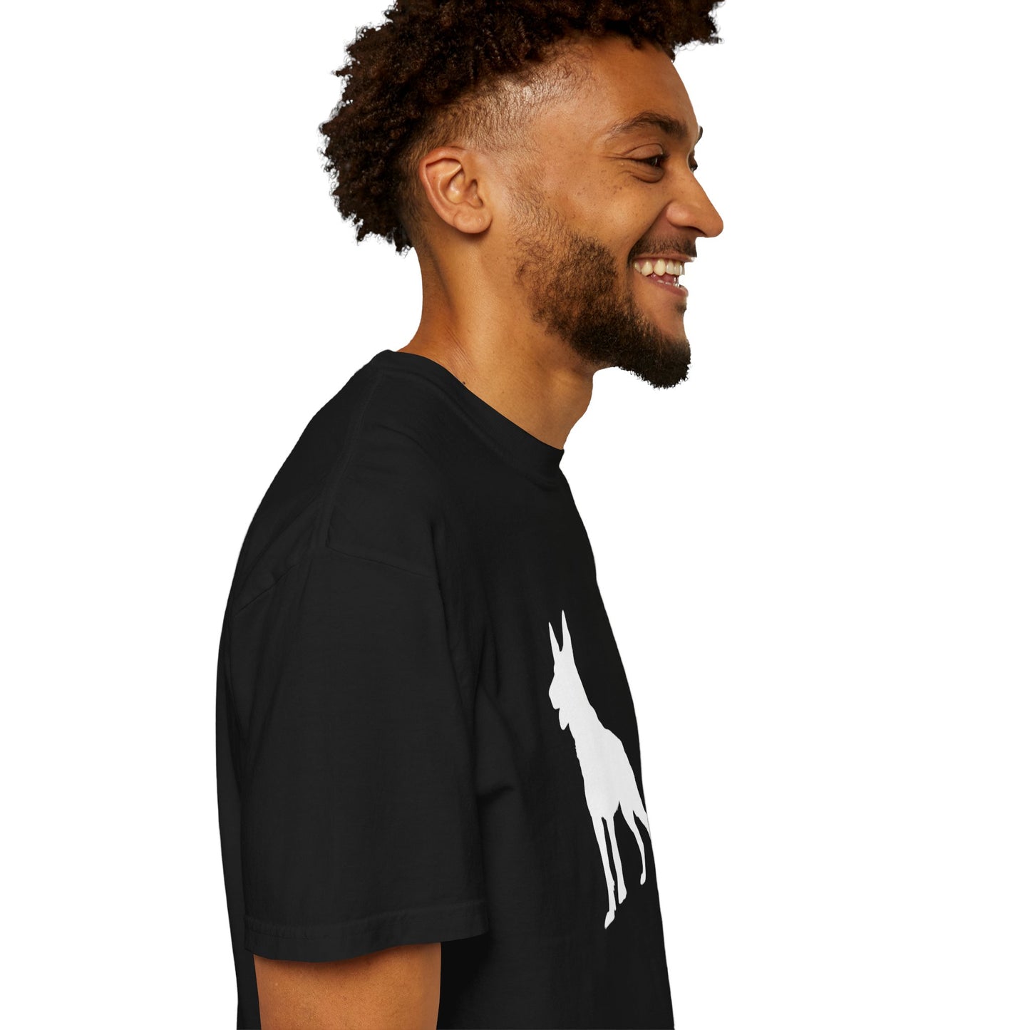 German Shepherd Statement T-Shirt