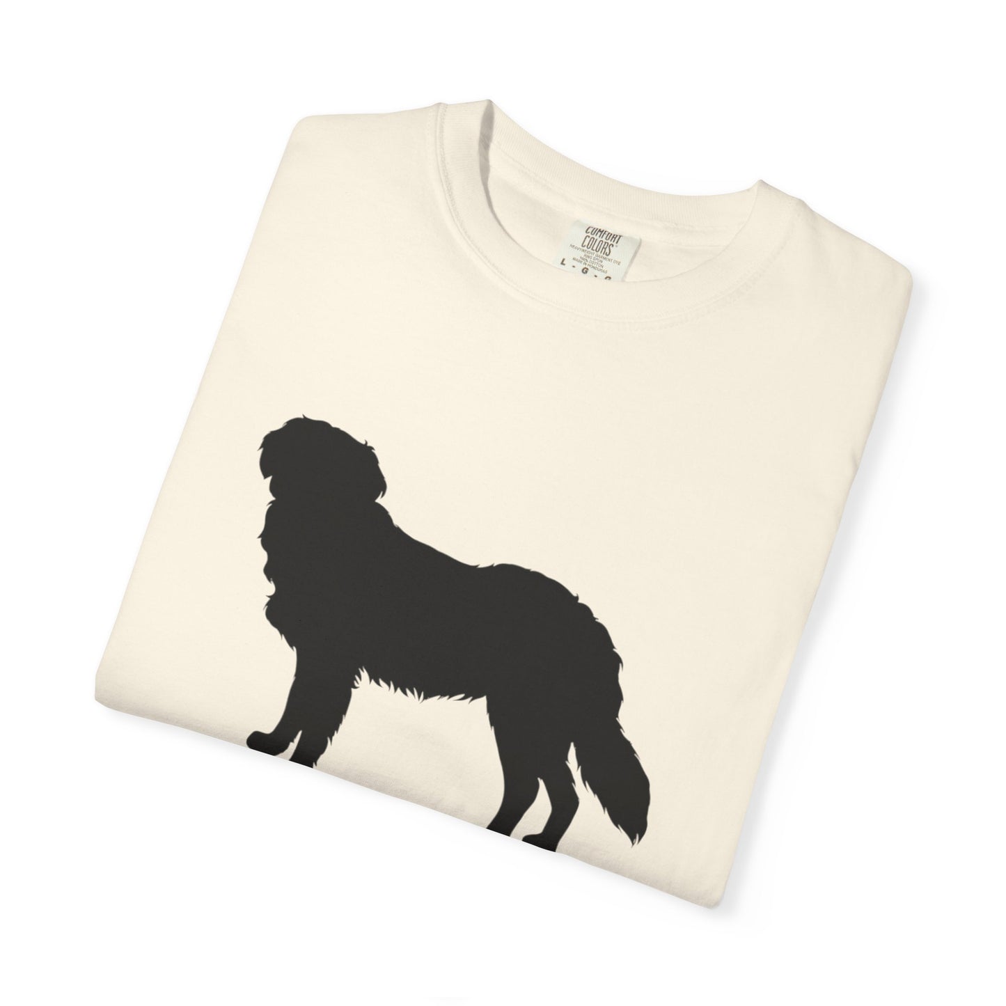 Golden Retriever Statement T-Shirt