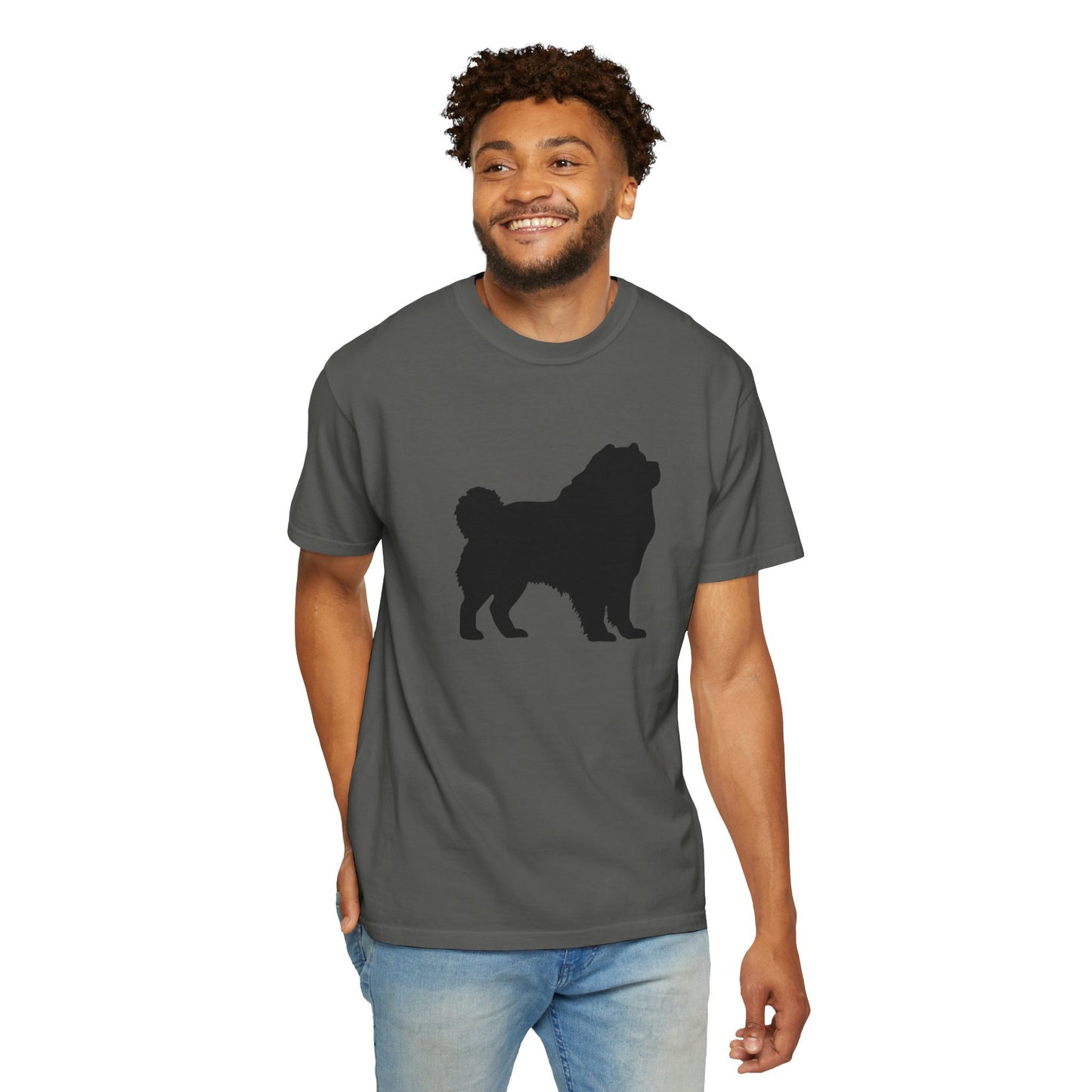Chow Chow Statement T-Shirt