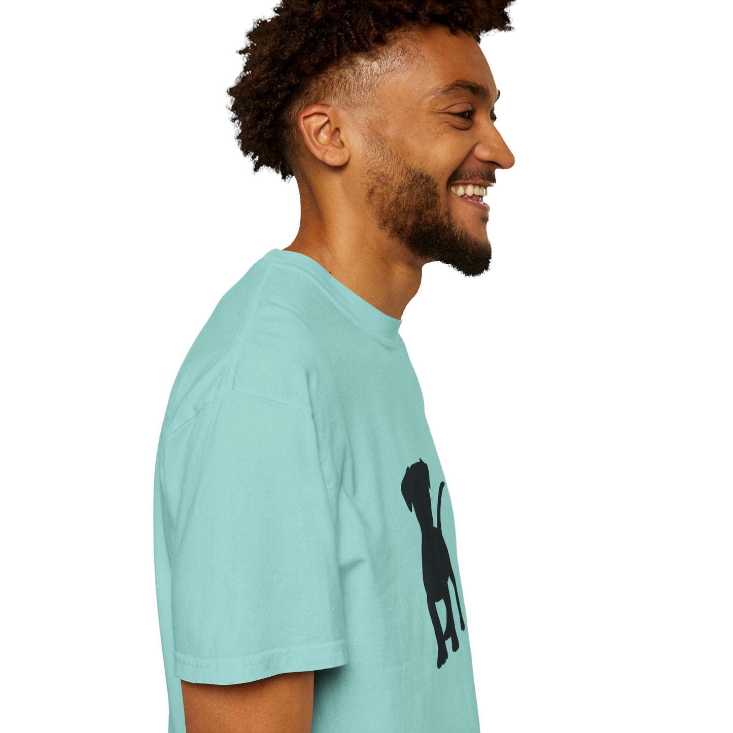 Beagle Statement T-Shirt