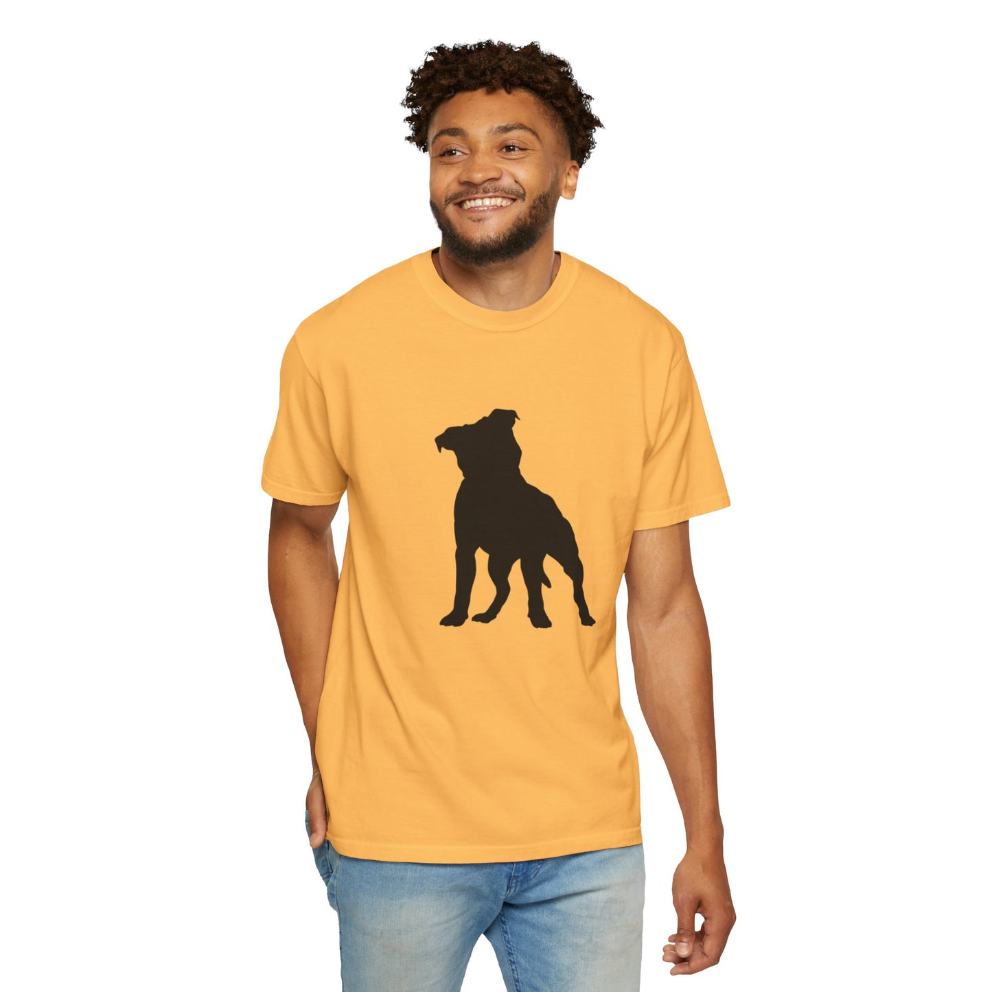 Pitbull Statement T-Shirt