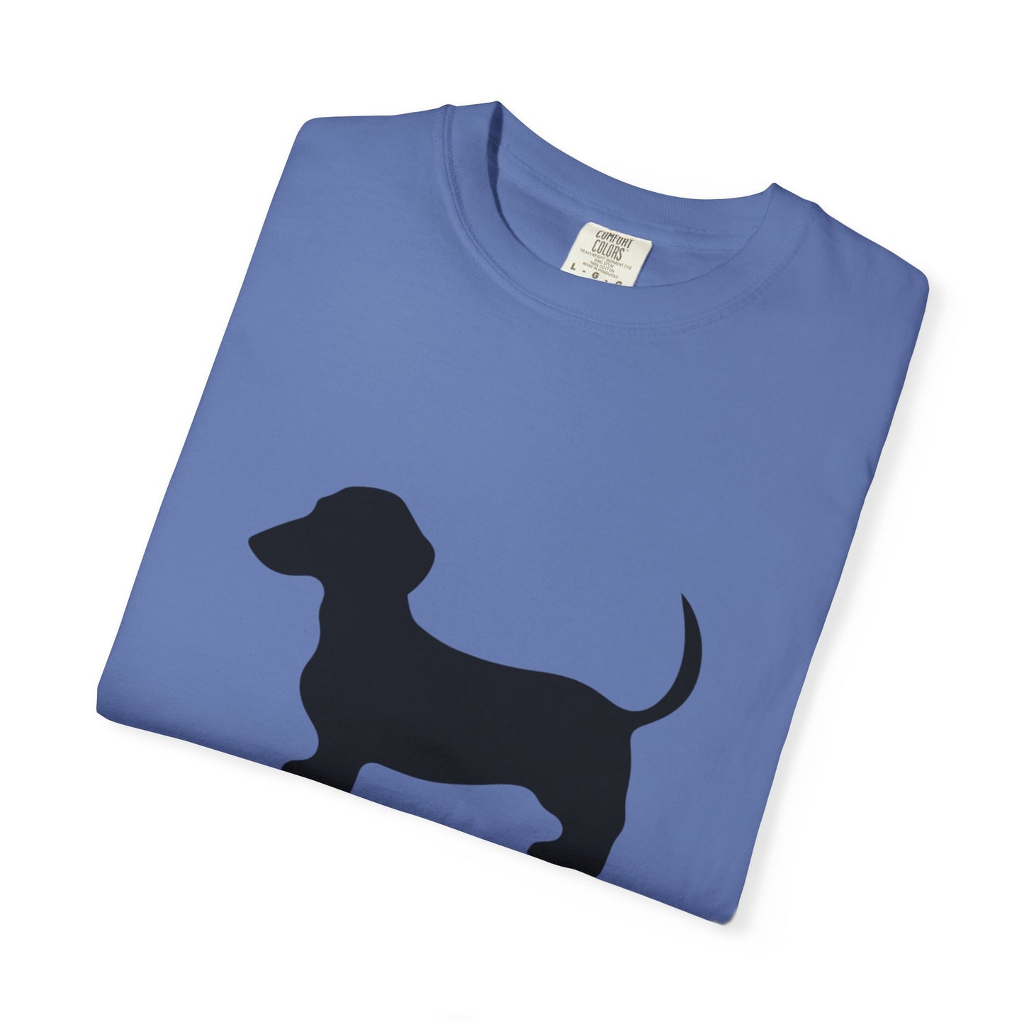 Dachshund Statement T-Shirt