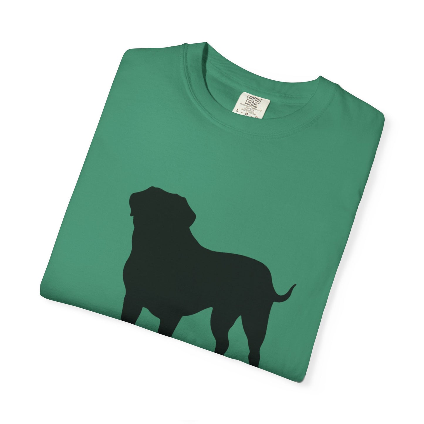 Mastiff Statement T-Shirt