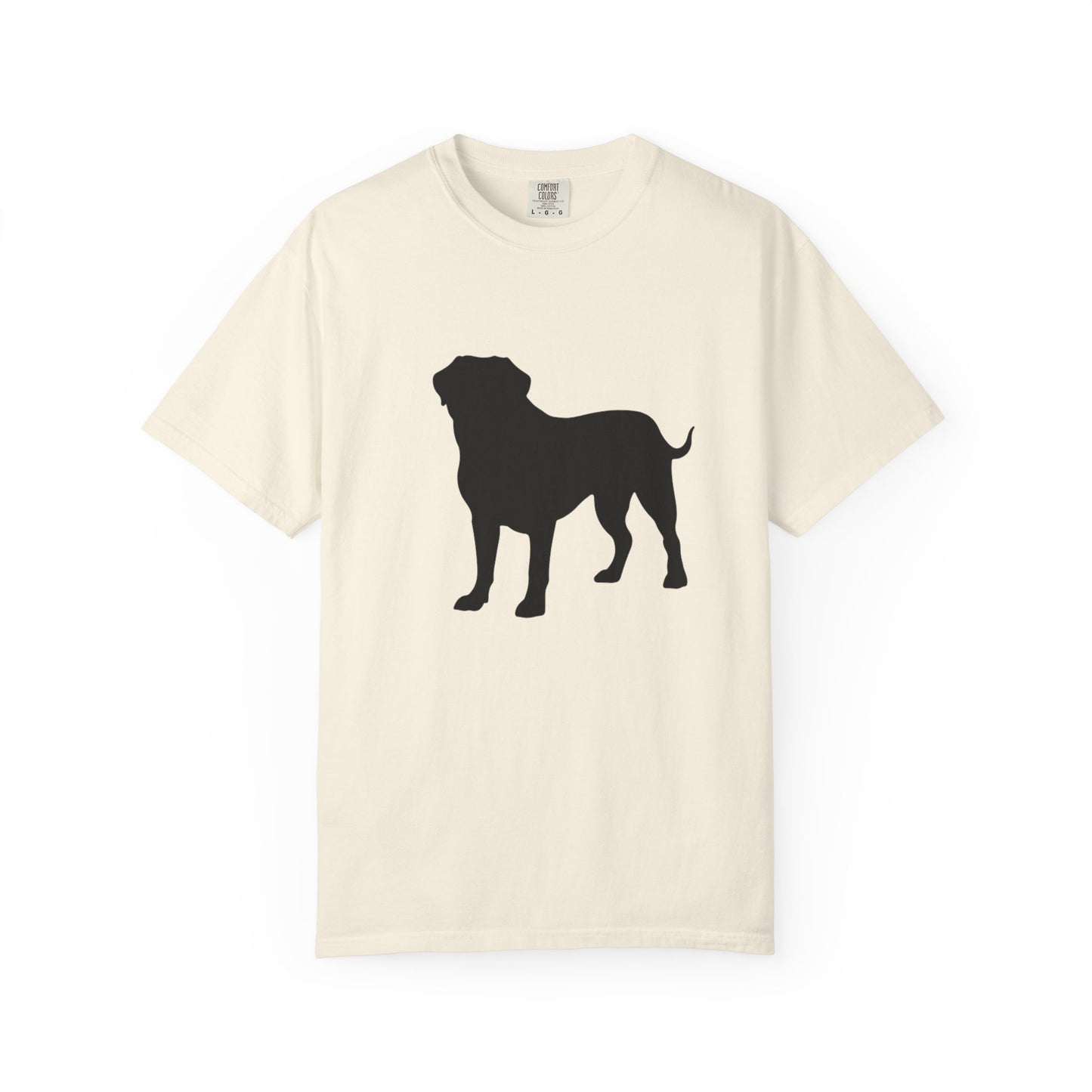 Mastiff Statement T-Shirt