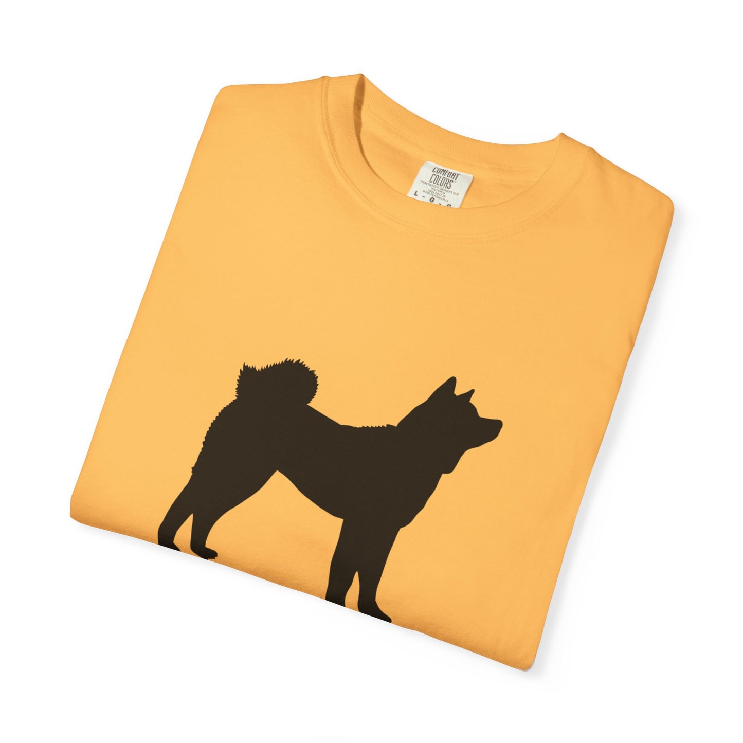 Akita Statement T-Shirt