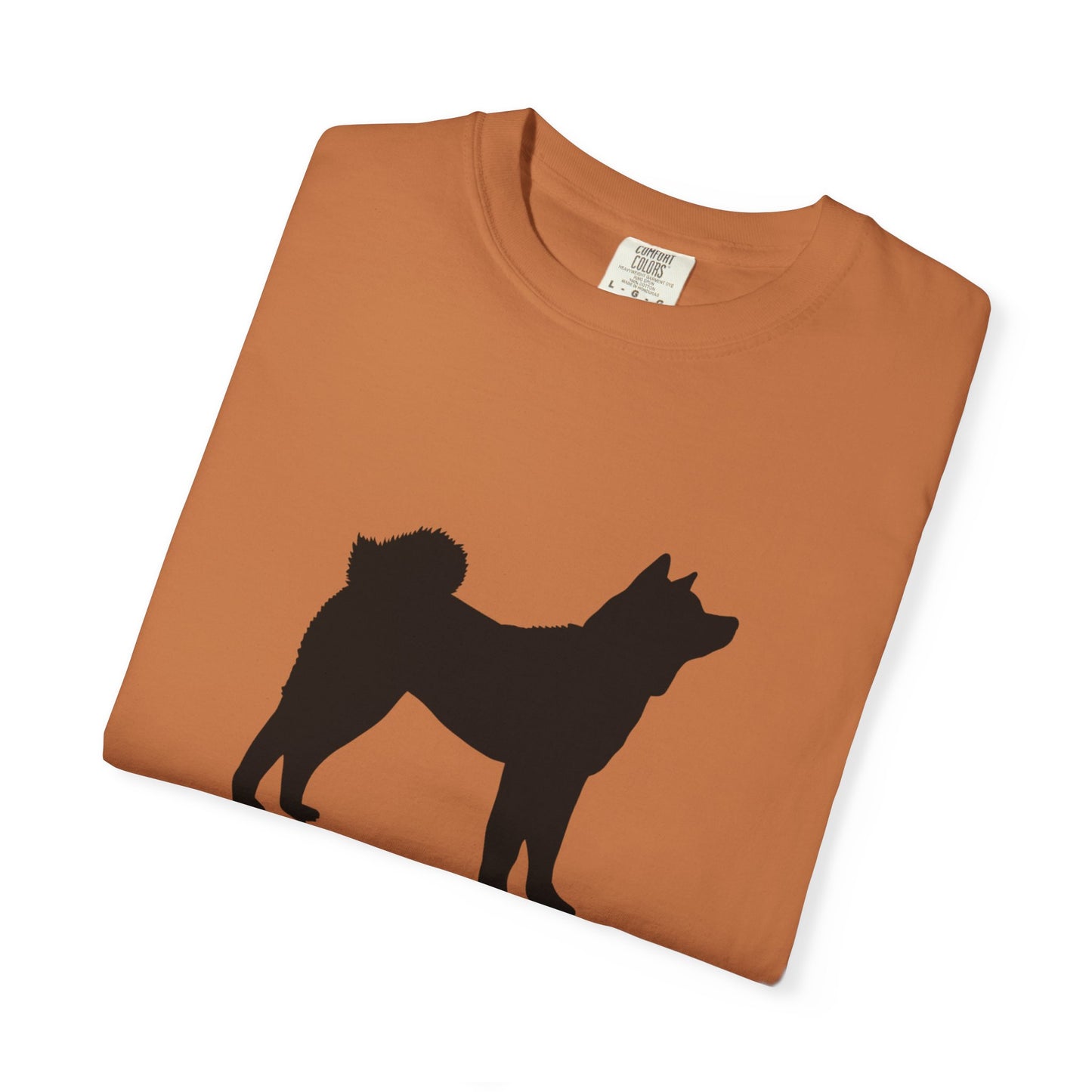 Akita Statement T-Shirt