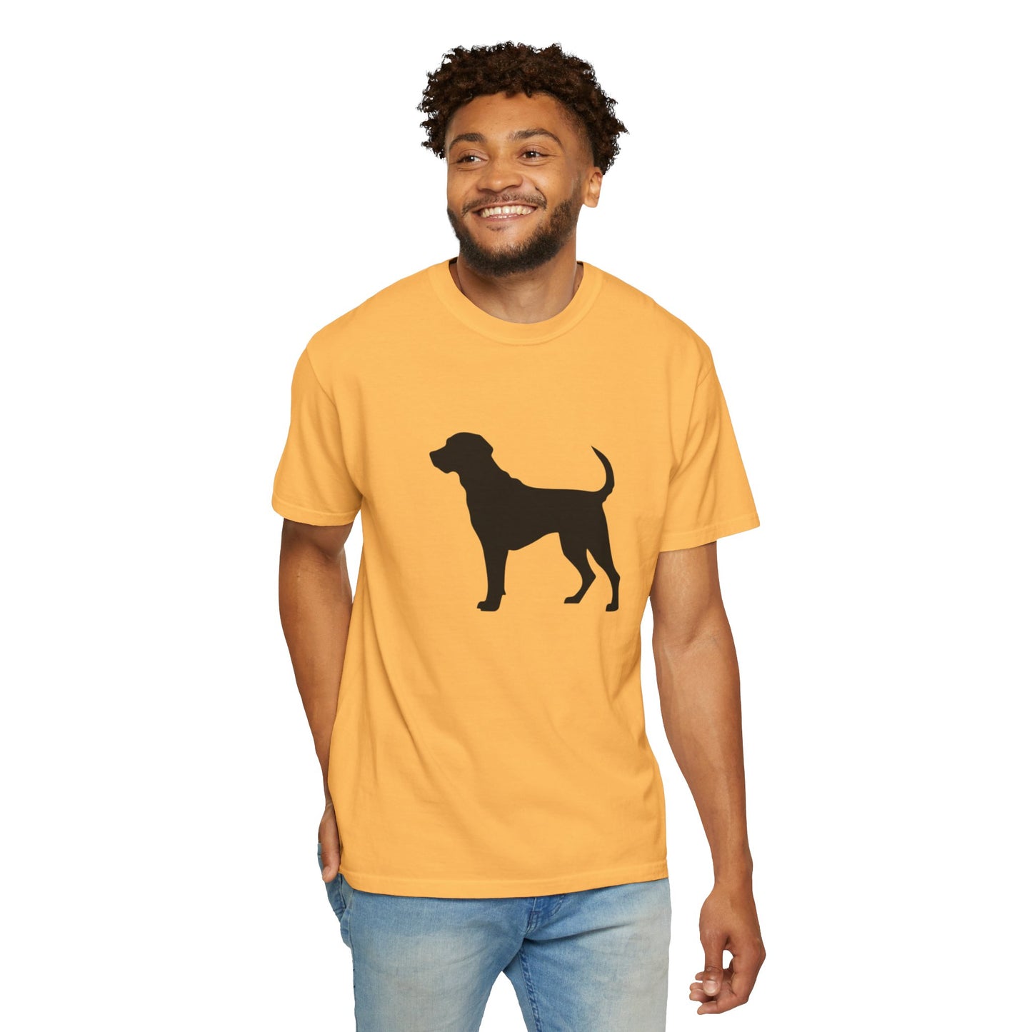 Labrador Retriever Statement T-Shirt