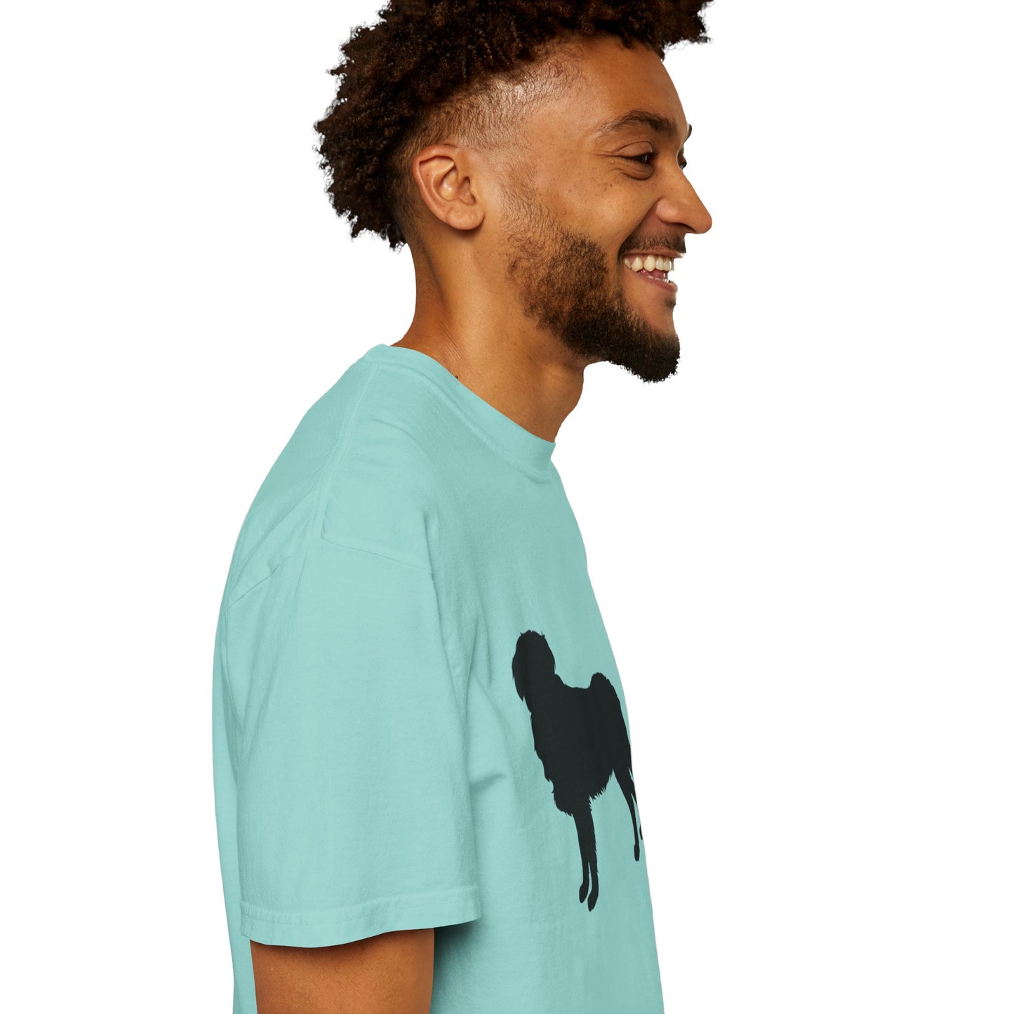 Golden Retriever Statement T-Shirt