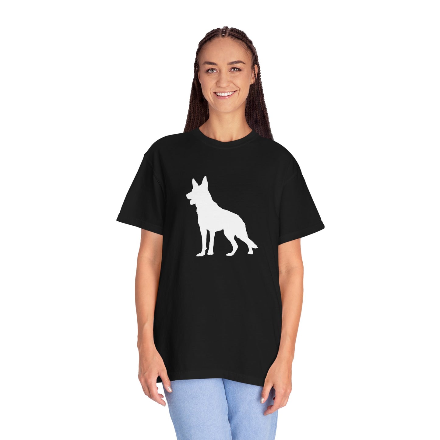 German Shepherd Statement T-Shirt
