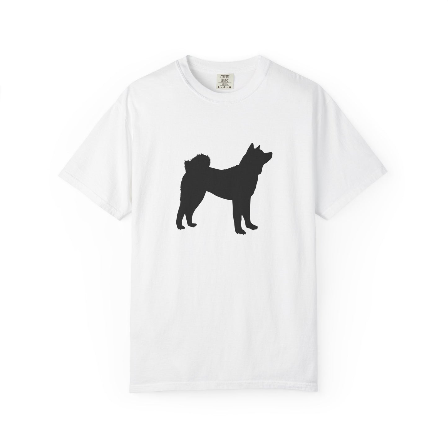 Akita Statement T-Shirt