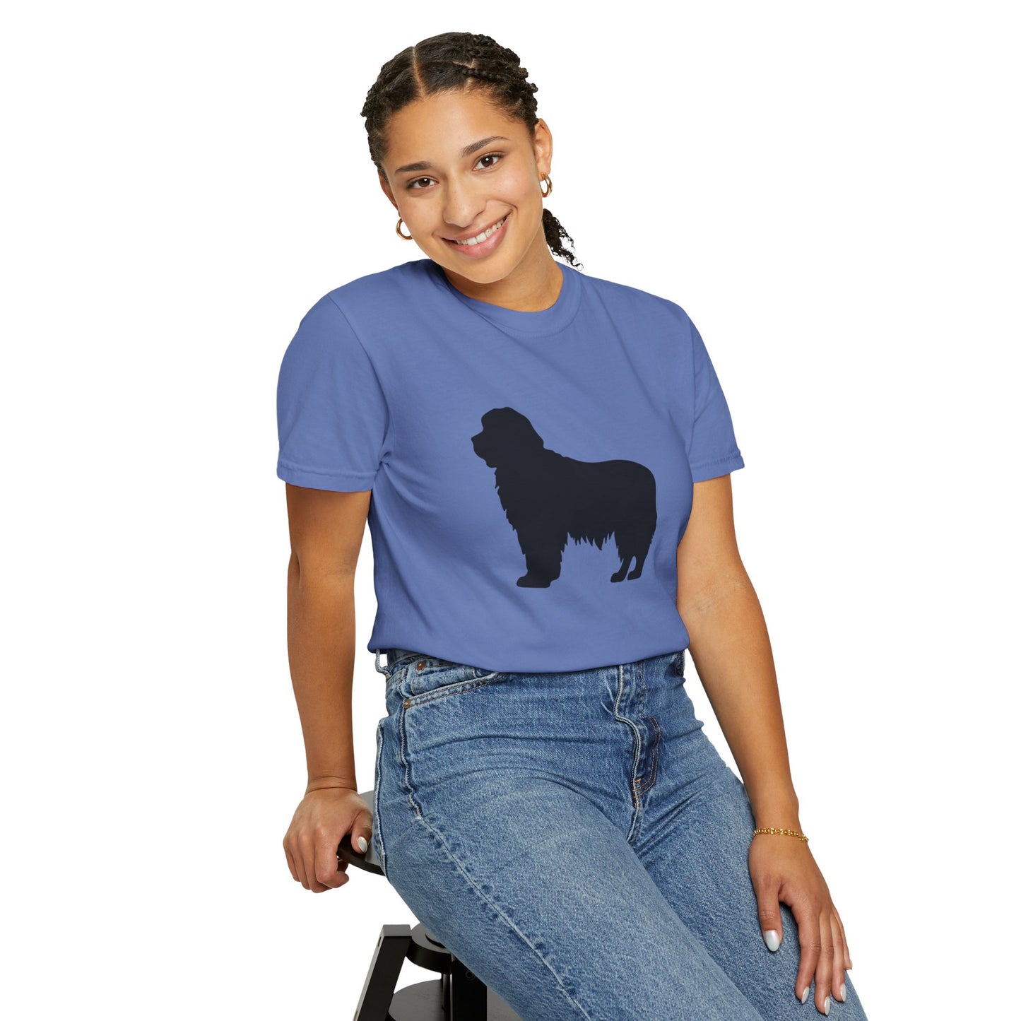 Newfoundland Statement T-Shirt