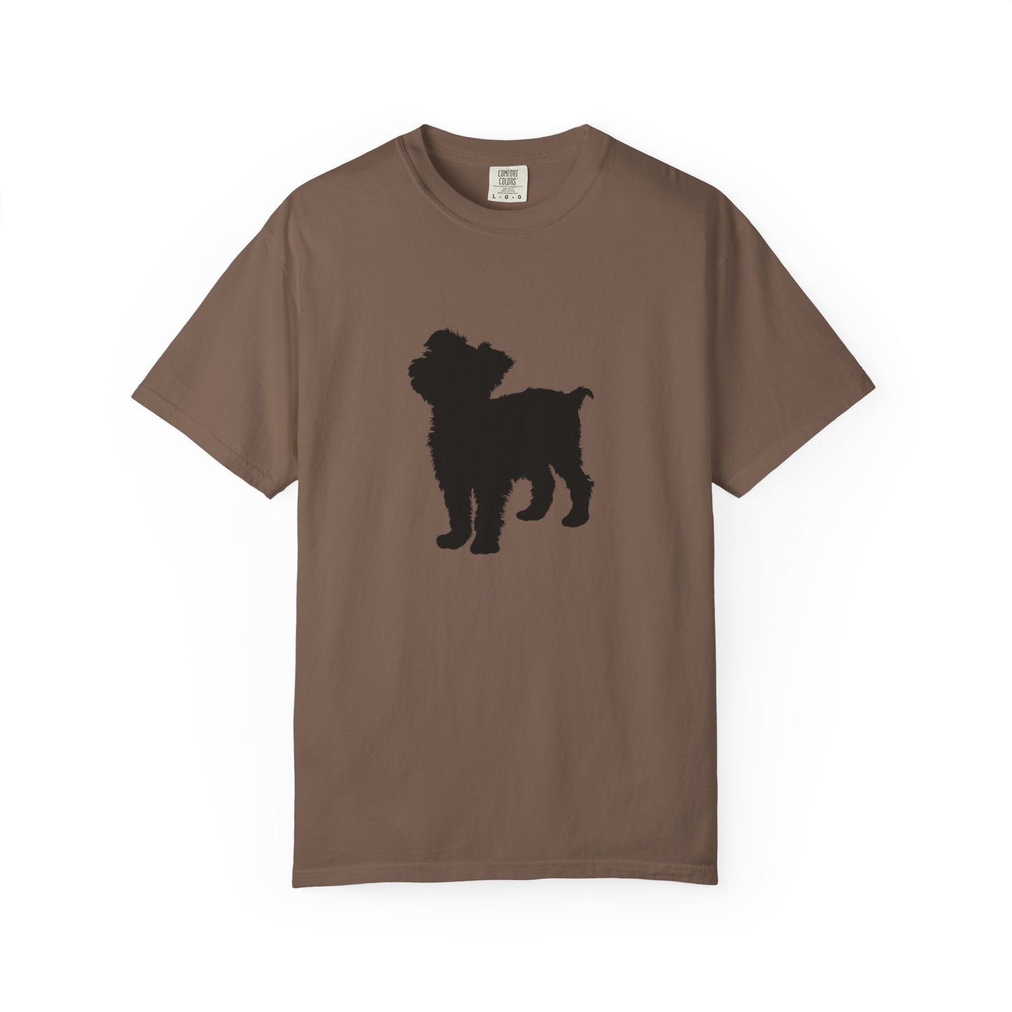 Yorkshire Terrier Statement T-Shirt