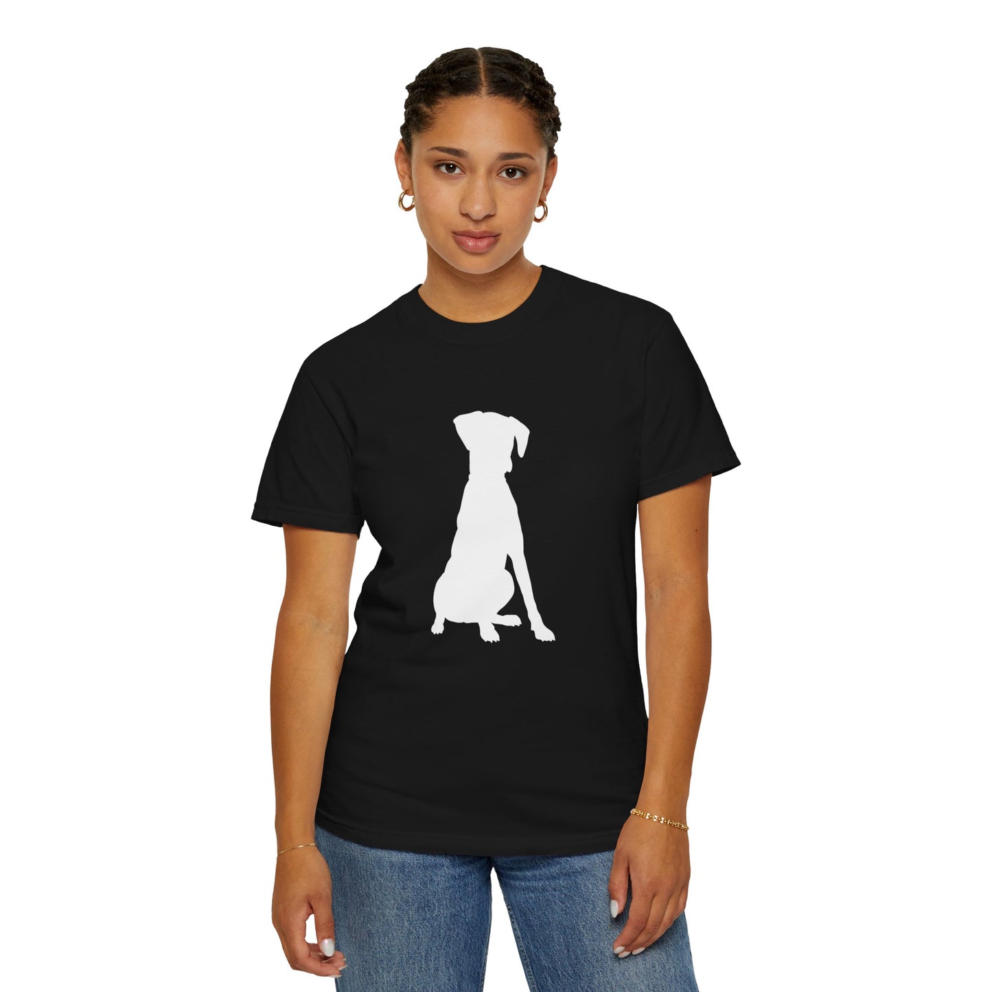 Dalmatian Statement T-Shirt