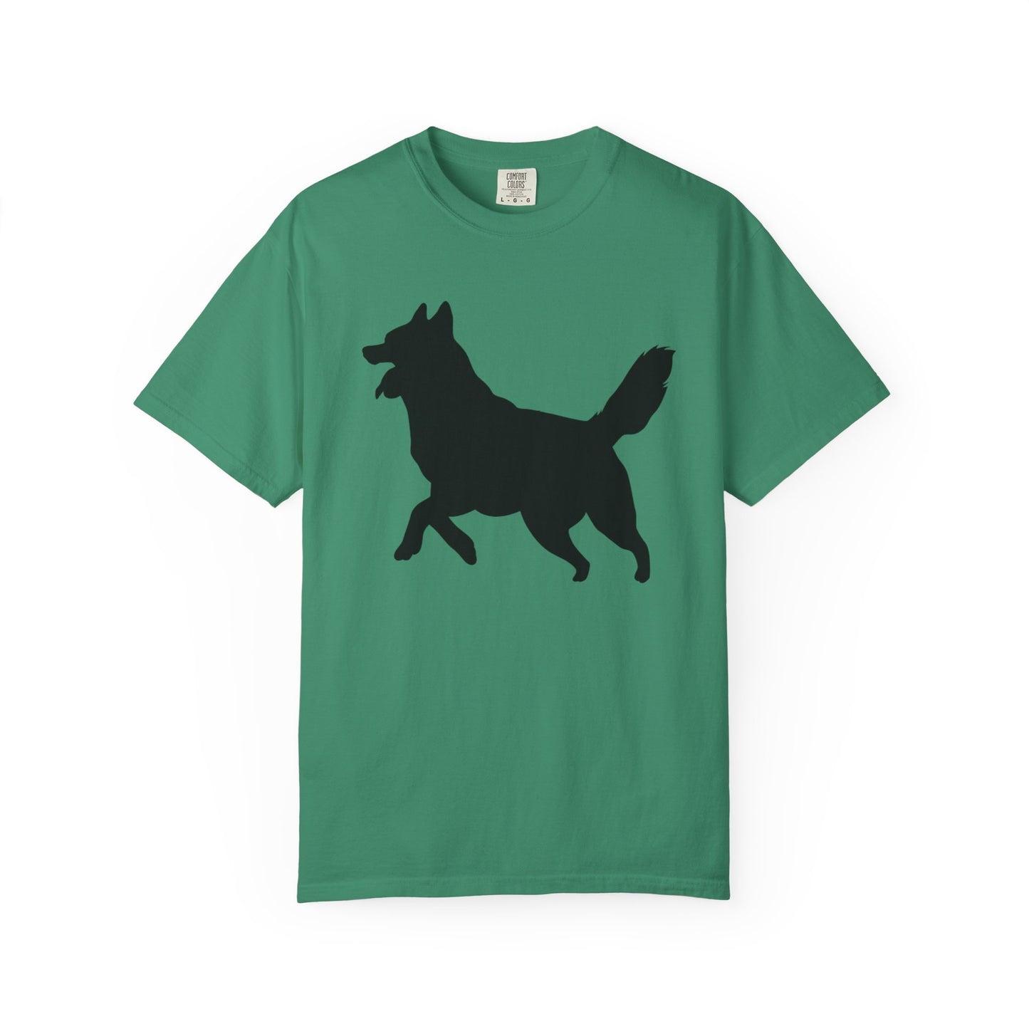 Husky Statement T-Shirt