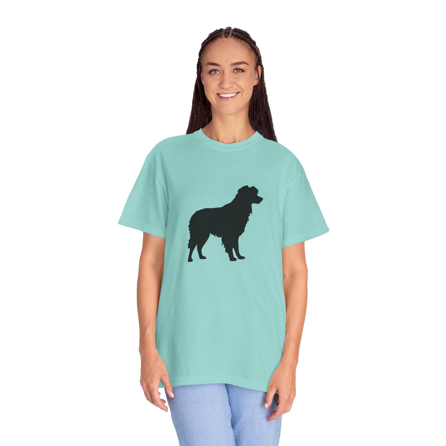 Australian Shepherd Statement T-Shirt