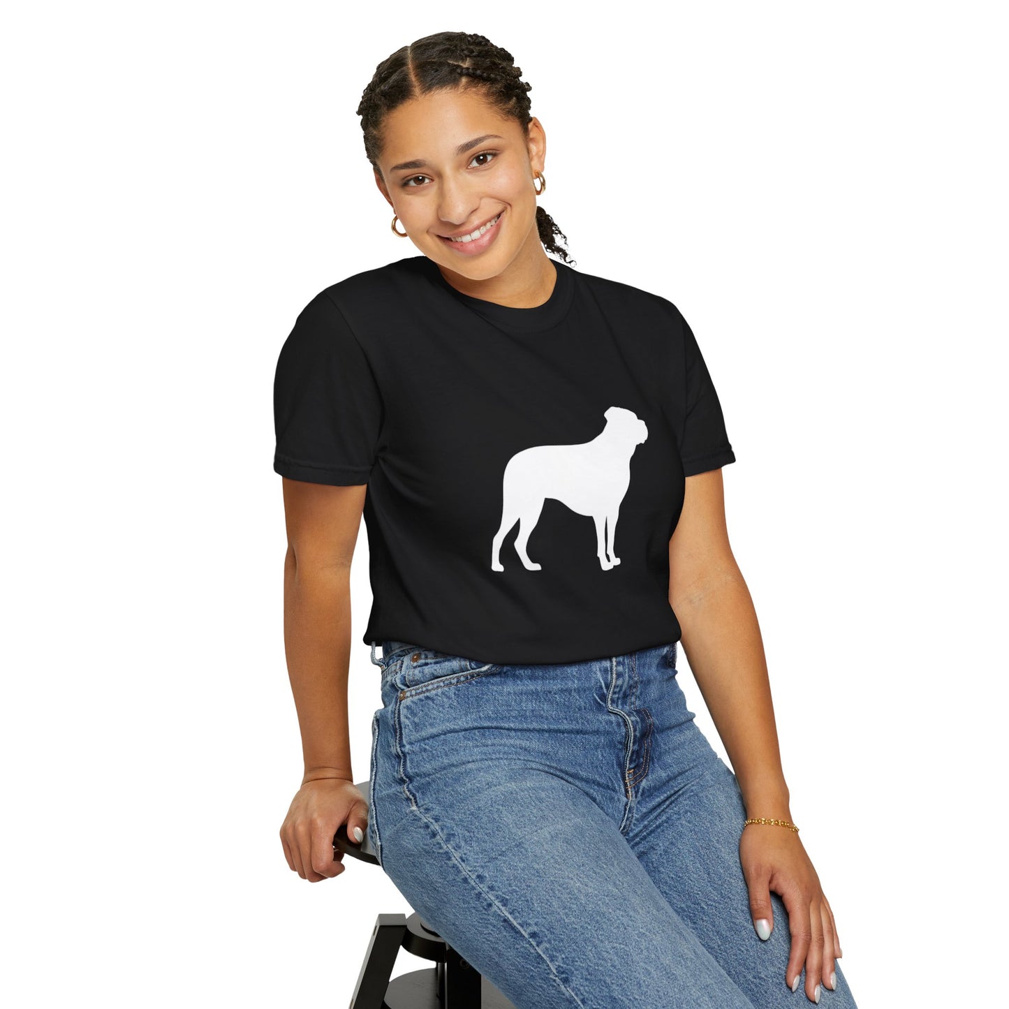 Cane Corso Statement T-Shirt
