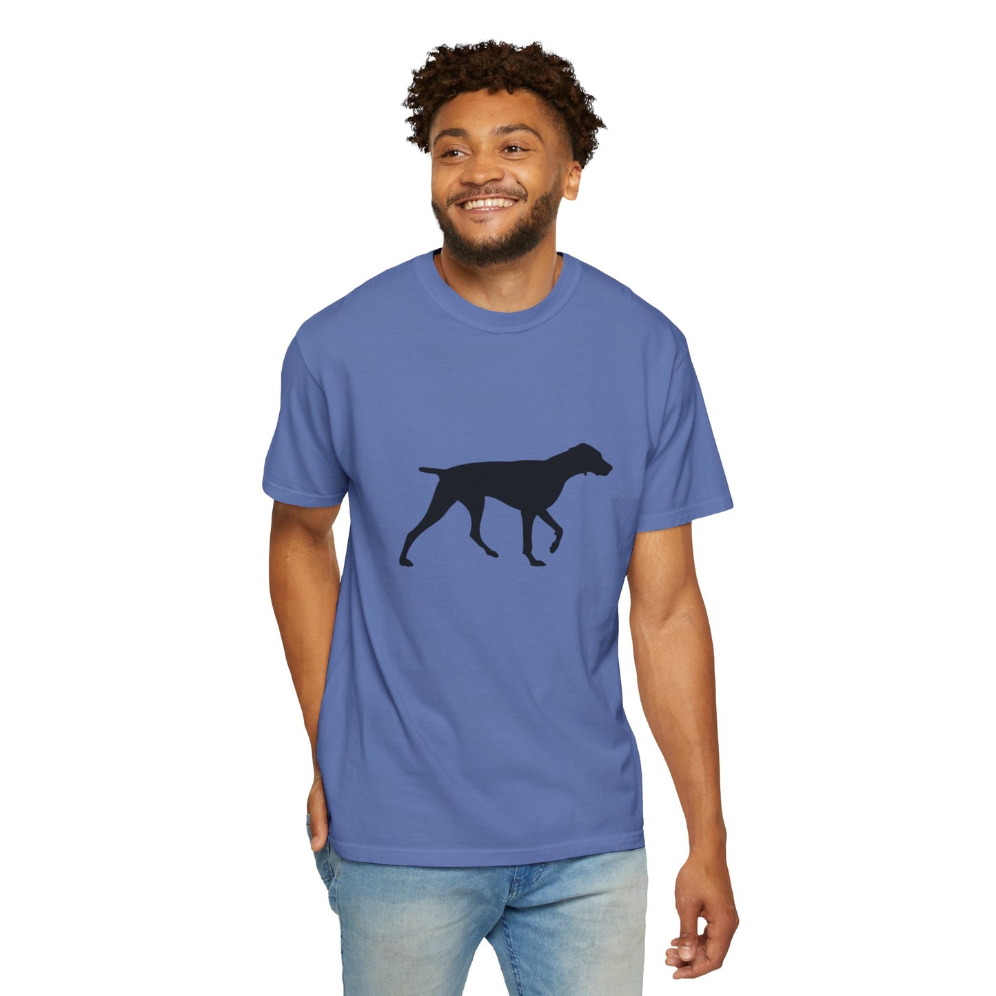 German Shorthaired Pointer Statement T-Shirt