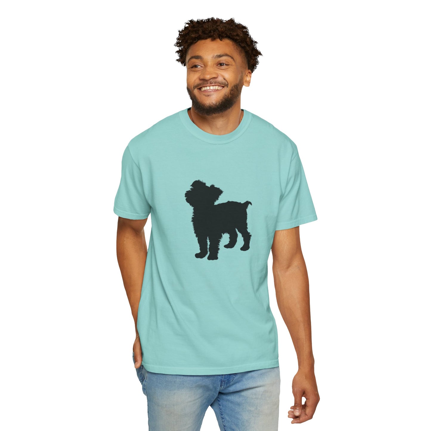 Yorkshire Terrier Statement T-Shirt